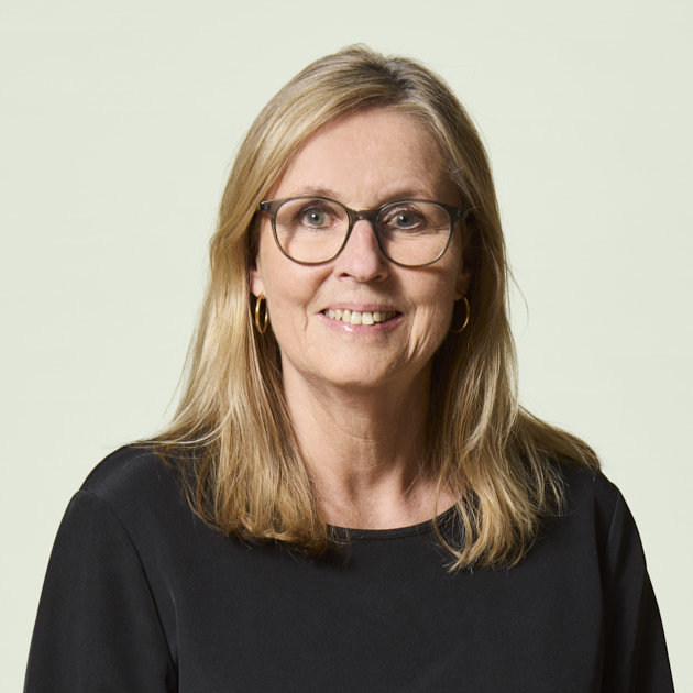 Ejendomsmægler Susanne Tassi Rasmussen, Nybolig Odder, Nybolig