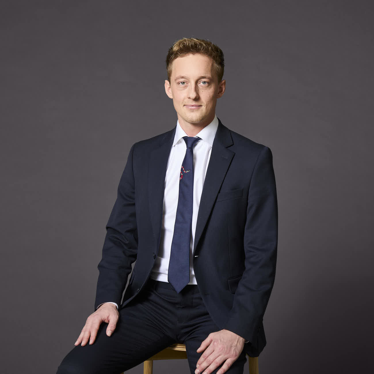 Billede af kontaktmægleren