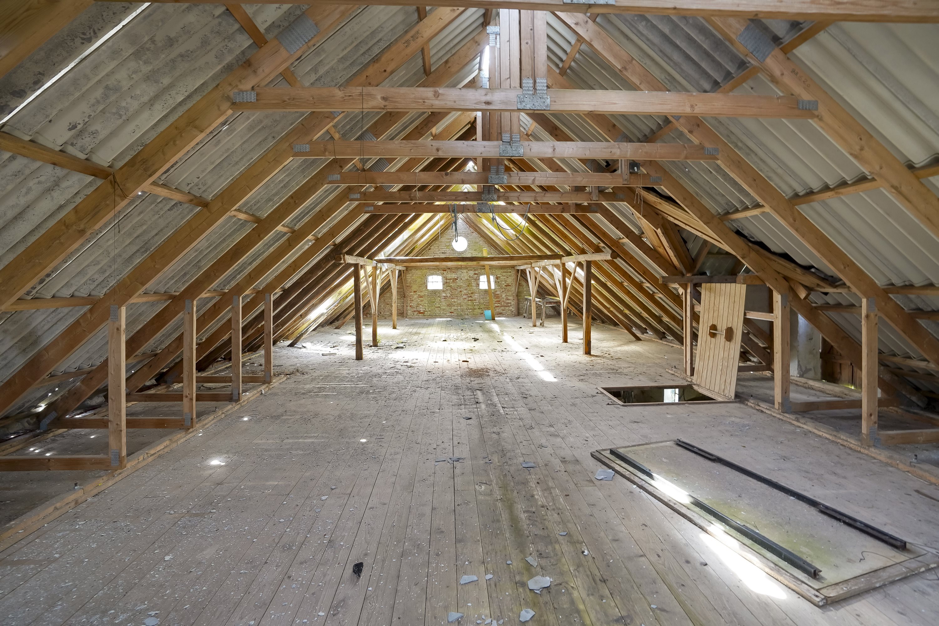 Fremhævet andet billede i fuldskærmstilstand. Billede af Ildvedvej 57, Ildved, 7300 Jelling