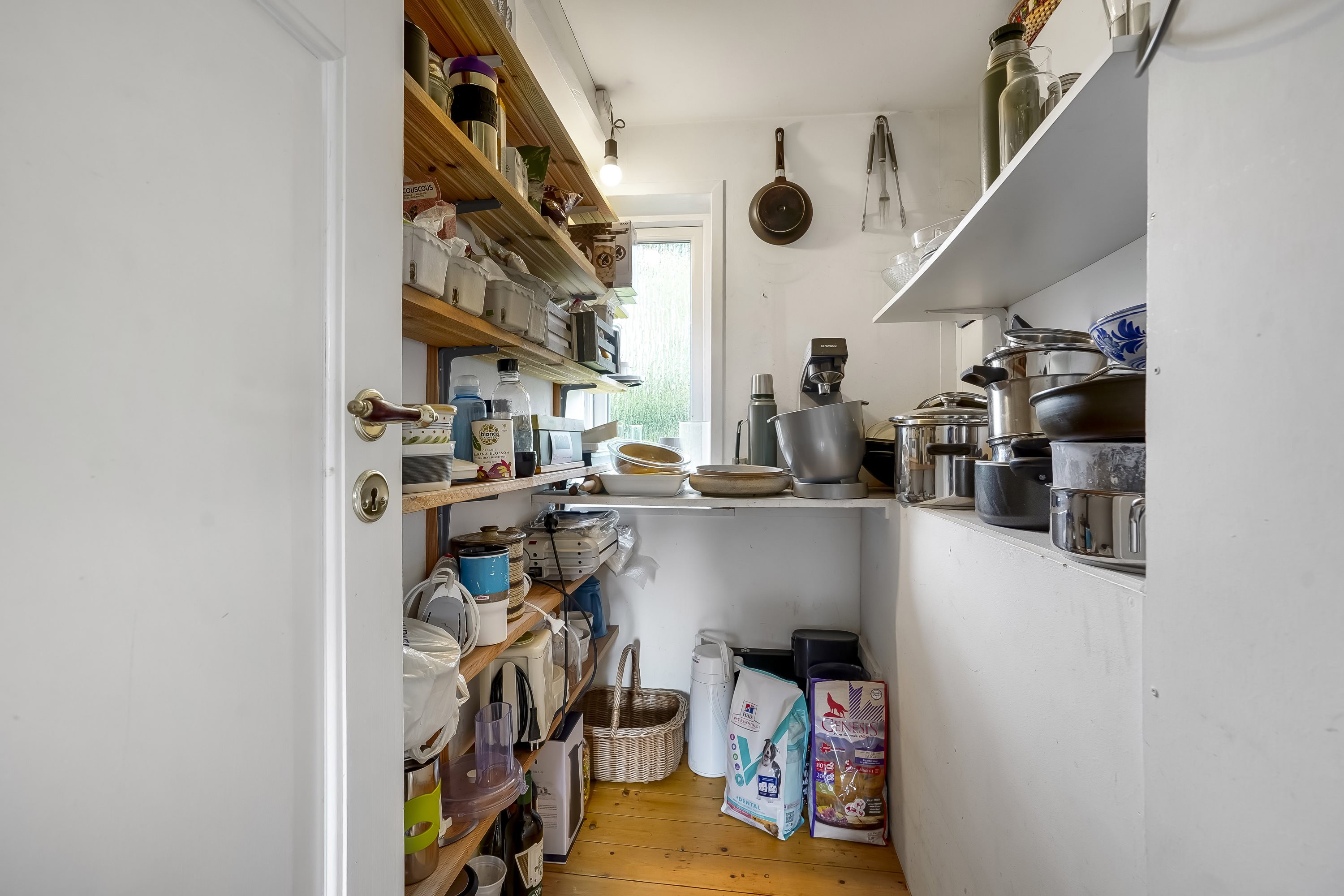 Fremhævet andet billede i fuldskærmstilstand. Billede af Ildvedvej 57, Ildved, 7300 Jelling