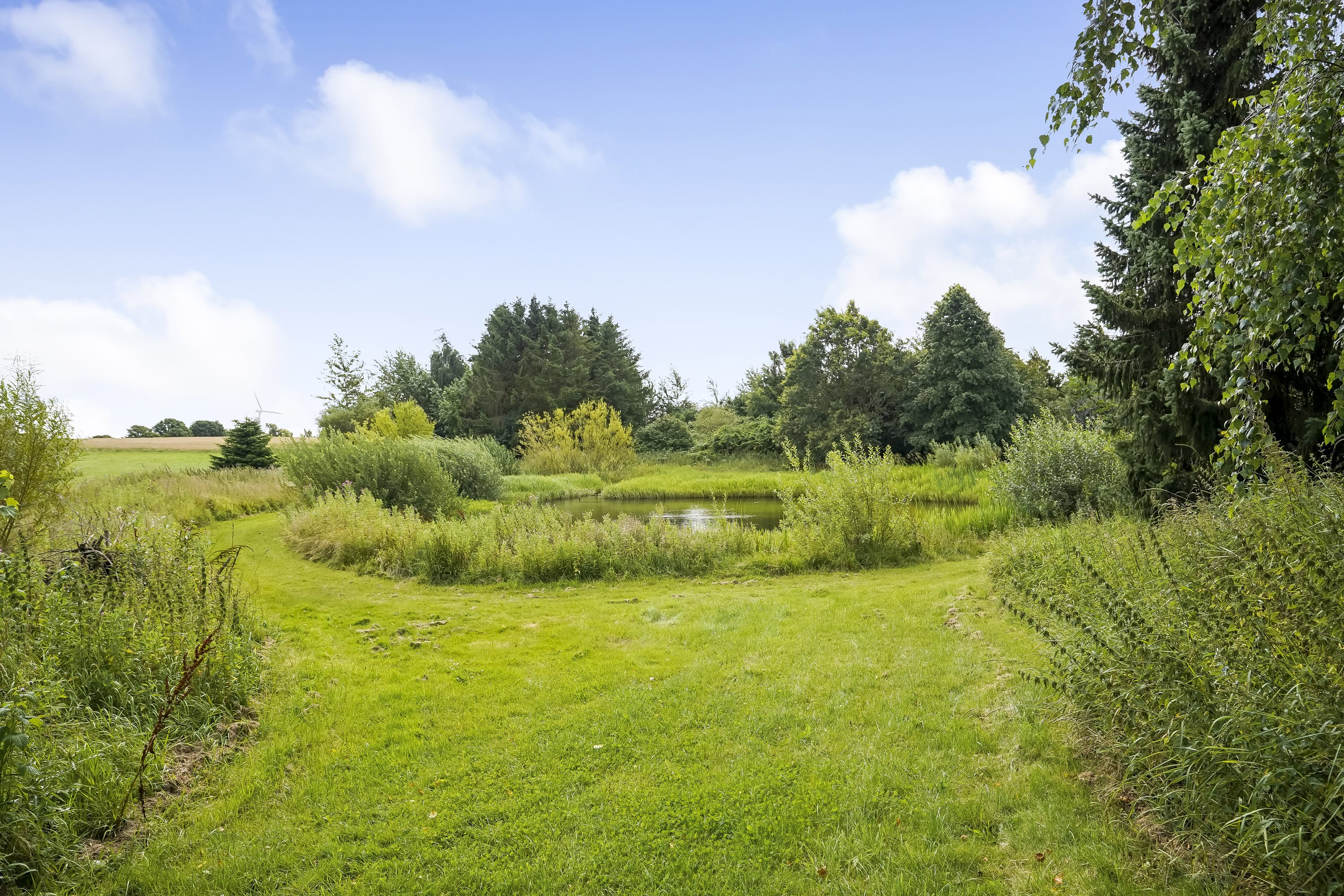 Ildvedvej 57, Ildved, 7300 Jelling