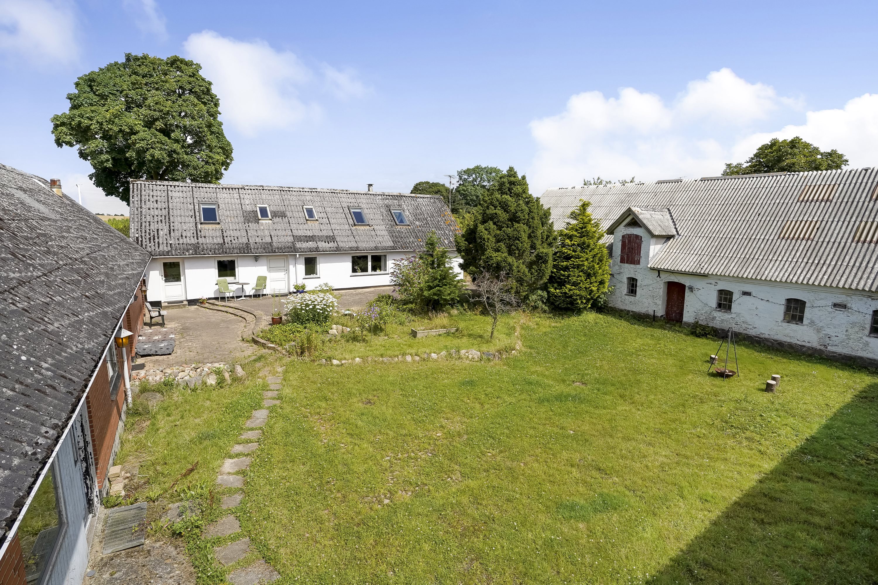 Ildvedvej 57, Ildved, 7300 Jelling