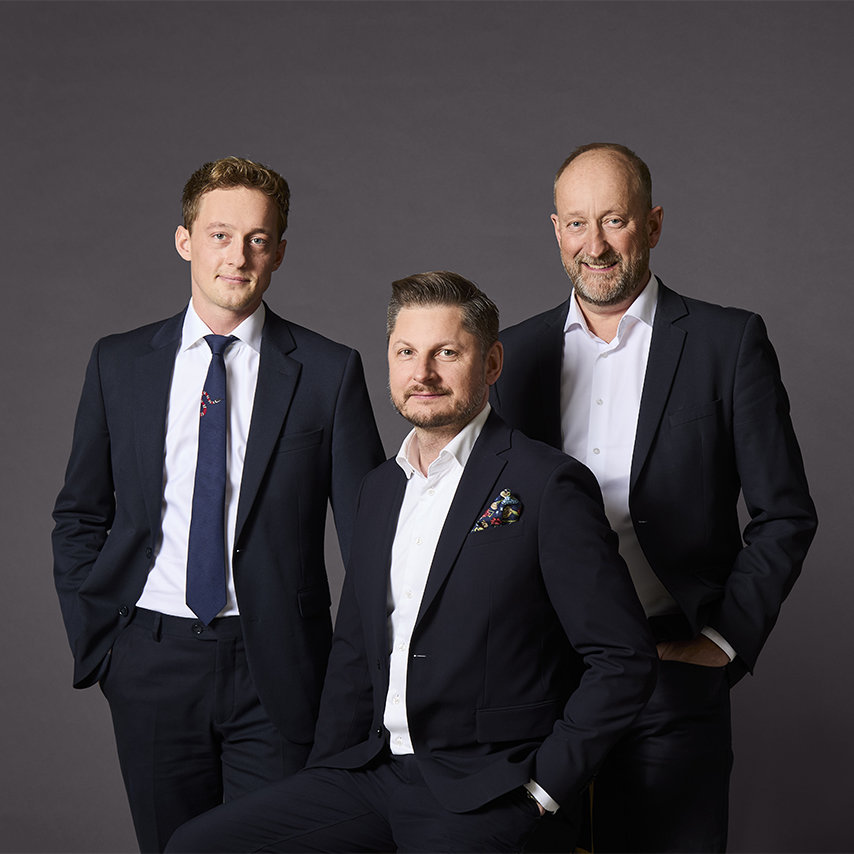 Nybolig Aarhus C - Bruuns Bro Lejligheder