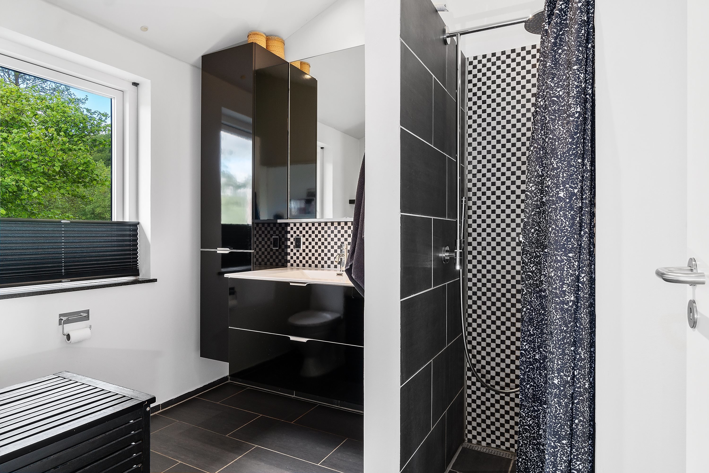 Fremhævet  billede i fuldskærmstilstand. Billede af Kalvøvej 9, Genner Str, 6230 Rødekro