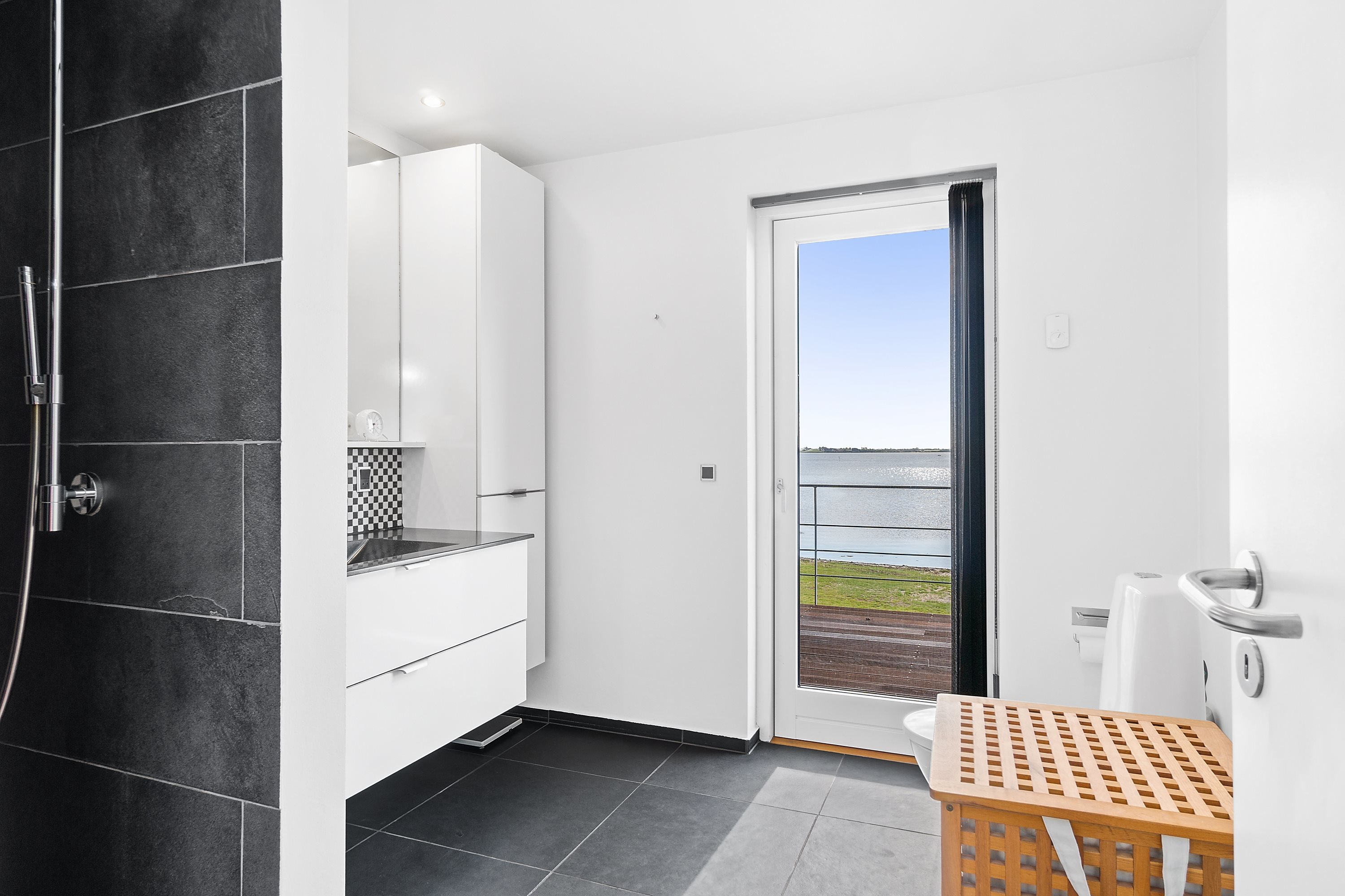 Fremhævet  billede i fuldskærmstilstand. Billede af Kalvøvej 9, Genner Str, 6230 Rødekro