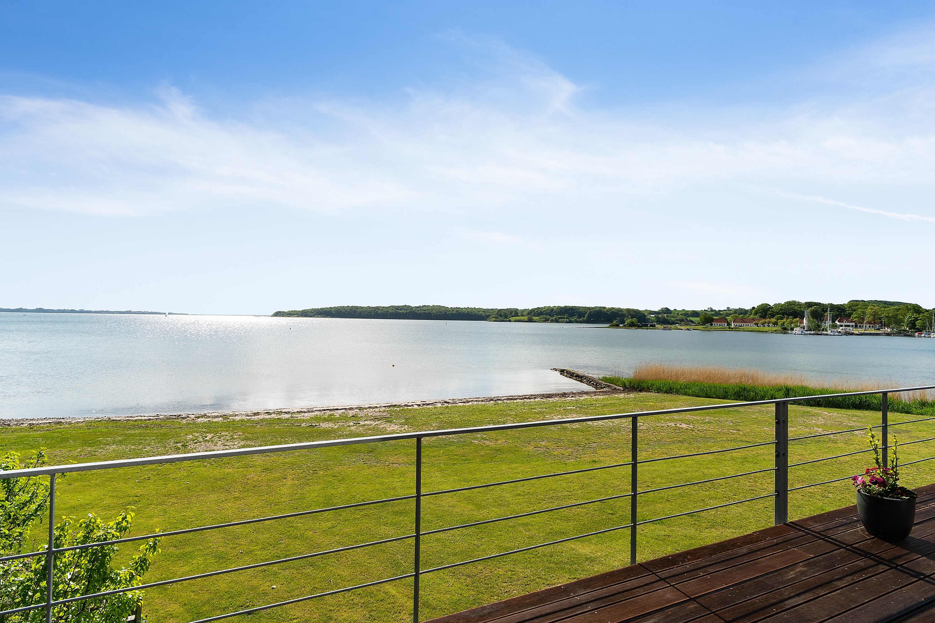 Fremhævet  billede i fuldskærmstilstand. Billede af Kalvøvej 9, Genner Str, 6230 Rødekro