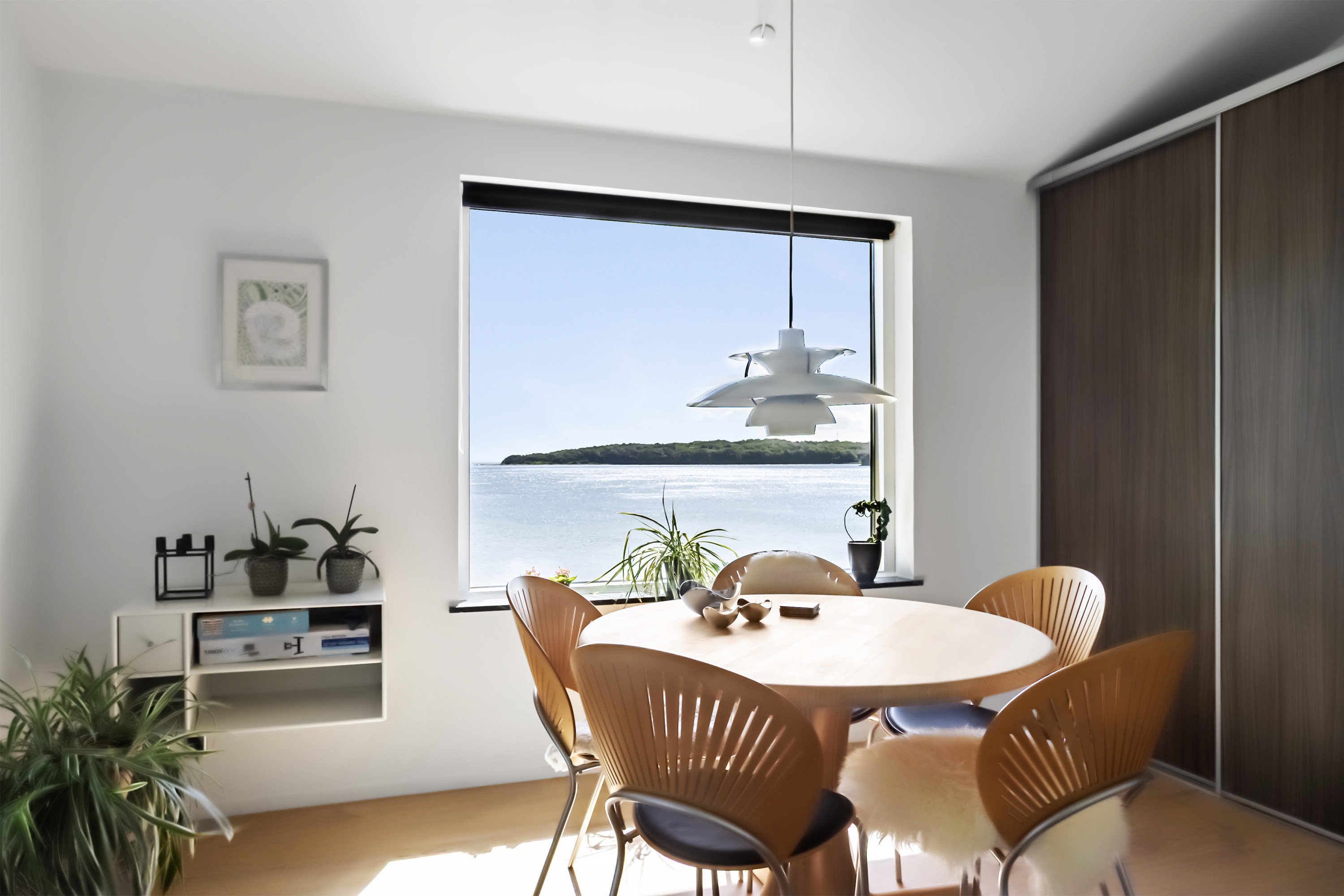 Fremhævet  billede i fuldskærmstilstand. Billede af Kalvøvej 9, Genner Str, 6230 Rødekro