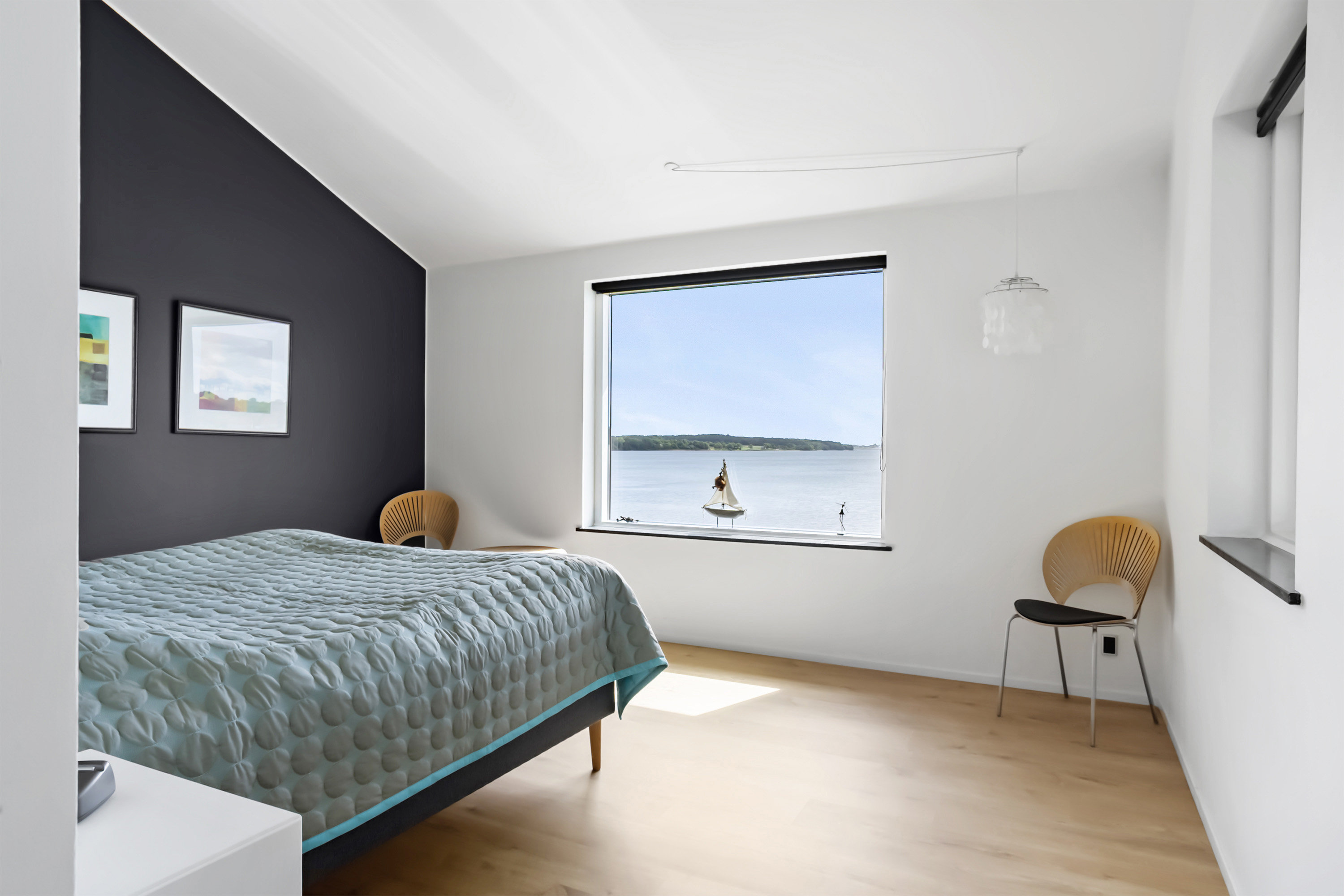 Fremhævet  billede i fuldskærmstilstand. Billede af Kalvøvej 9, Genner Str, 6230 Rødekro