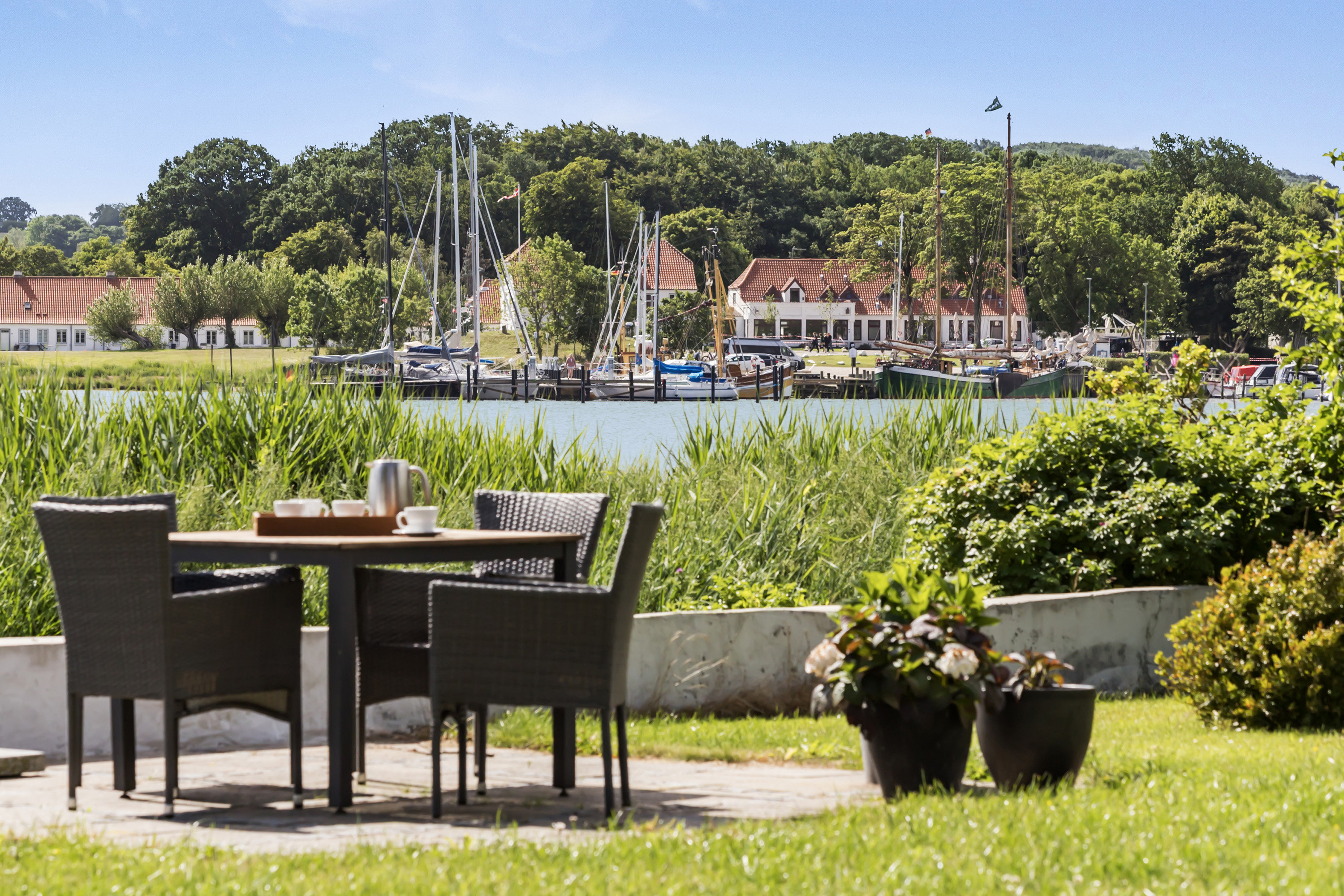 Kalvøvej 9, Genner Str, 6230 Rødekro