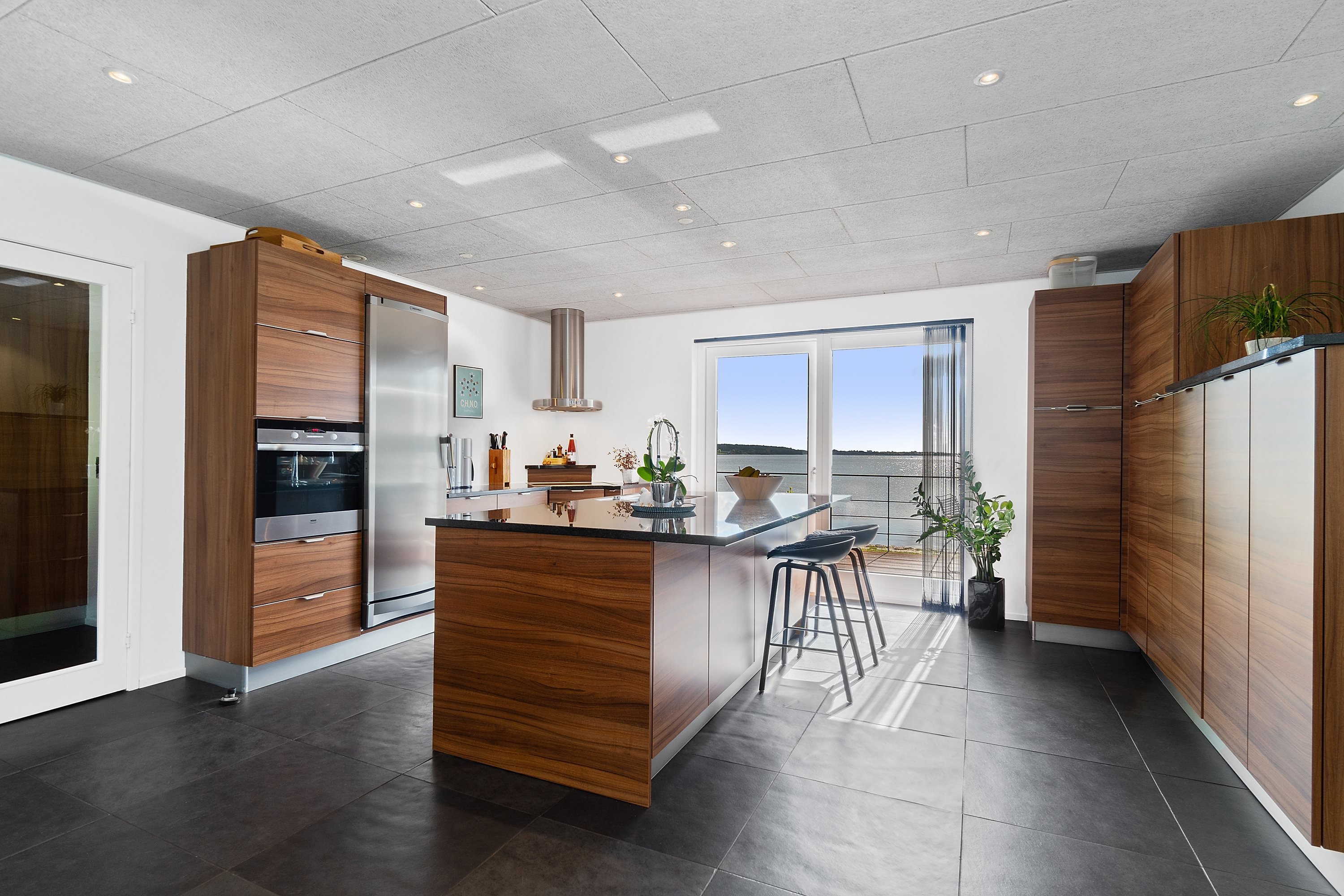 Fremhævet  billede i fuldskærmstilstand. Billede af Kalvøvej 9, Genner Str, 6230 Rødekro