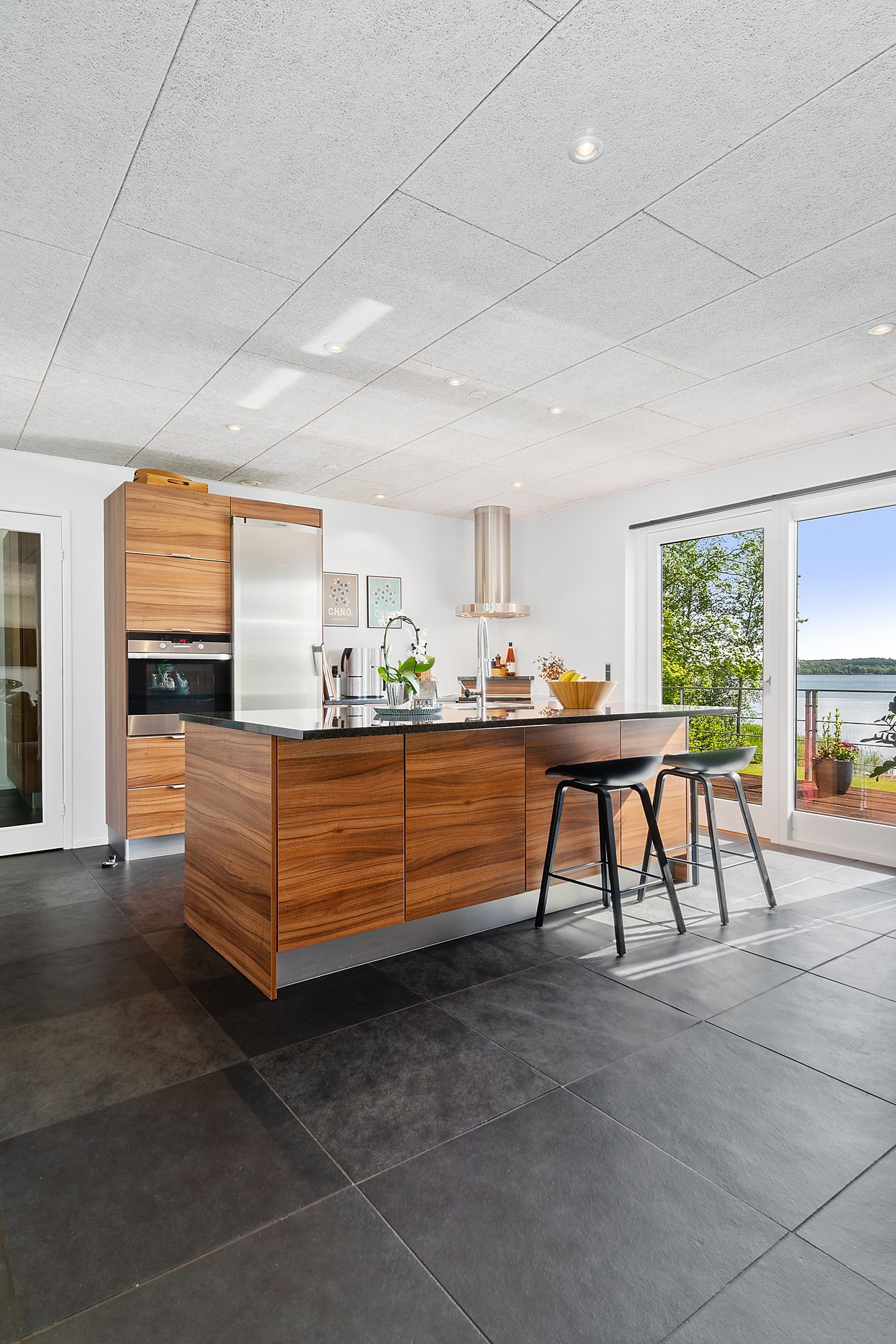 Fremhævet  billede i fuldskærmstilstand. Billede af Kalvøvej 9, Genner Str, 6230 Rødekro