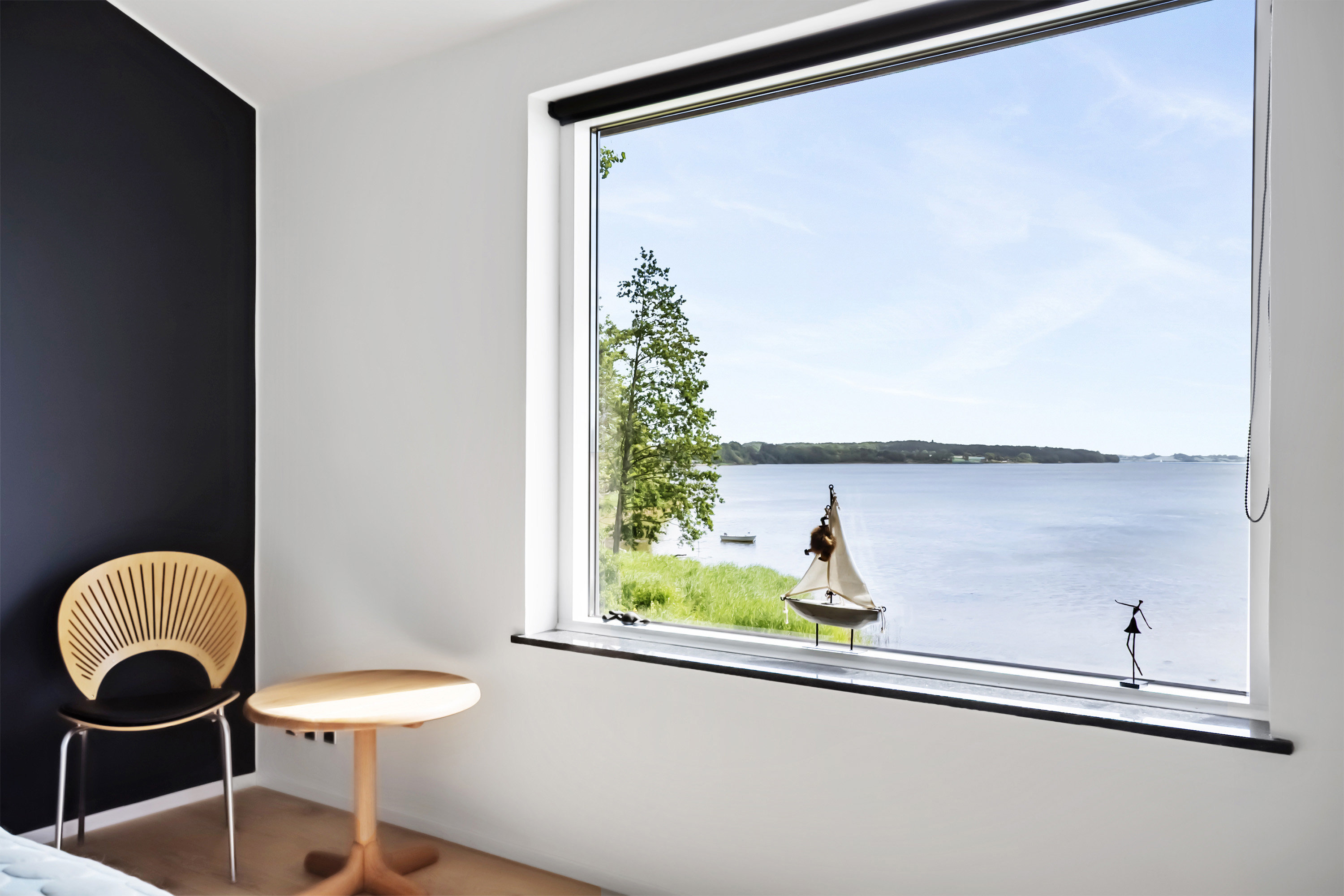 Fremhævet  billede i fuldskærmstilstand. Billede af Kalvøvej 9, Genner Str, 6230 Rødekro