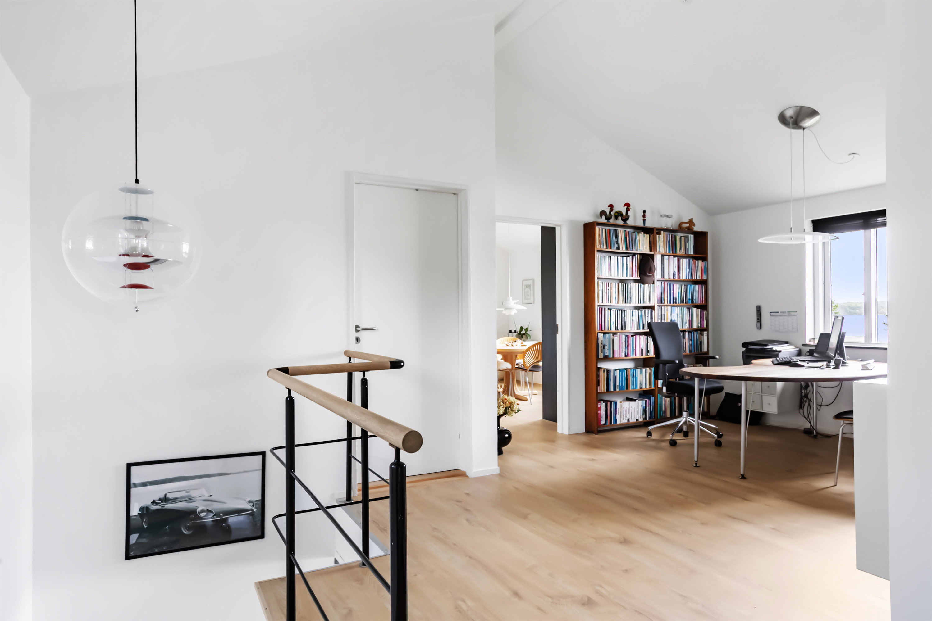 Fremhævet  billede i fuldskærmstilstand. Billede af Kalvøvej 9, Genner Str, 6230 Rødekro