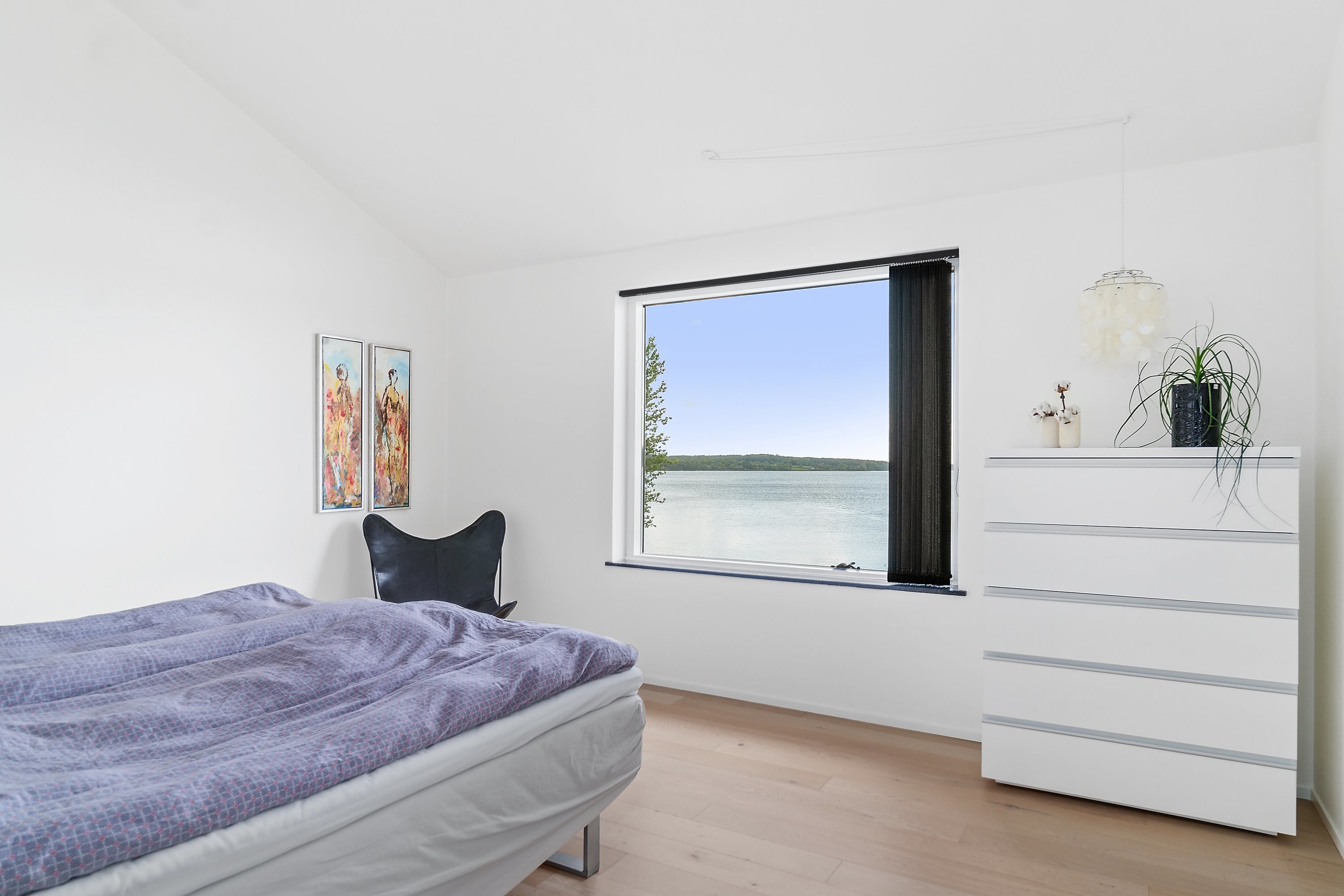 Fremhævet  billede i fuldskærmstilstand. Billede af Kalvøvej 9, Genner Str, 6230 Rødekro