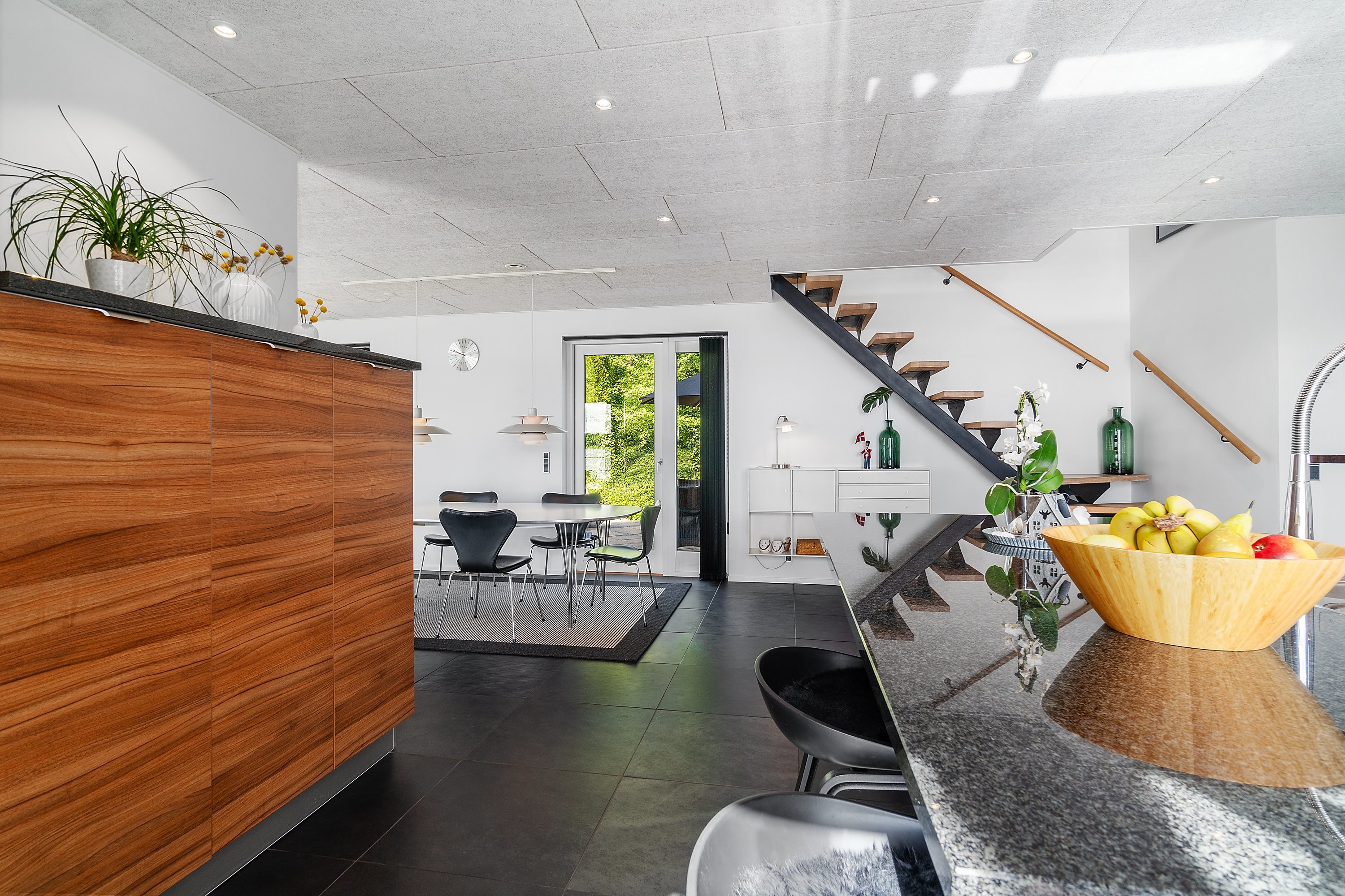 Fremhævet  billede i fuldskærmstilstand. Billede af Kalvøvej 9, Genner Str, 6230 Rødekro