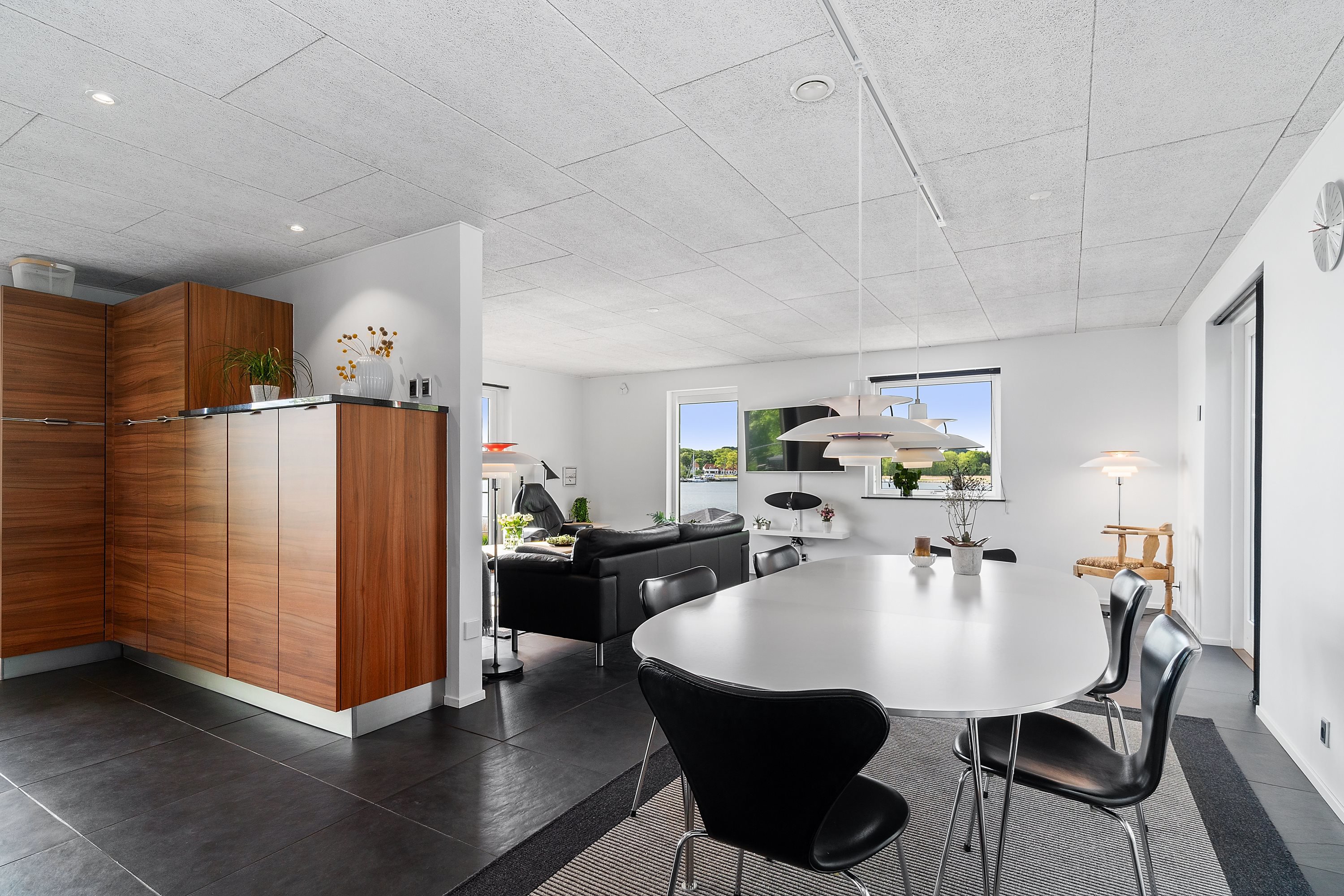 Fremhævet  billede i fuldskærmstilstand. Billede af Kalvøvej 9, Genner Str, 6230 Rødekro