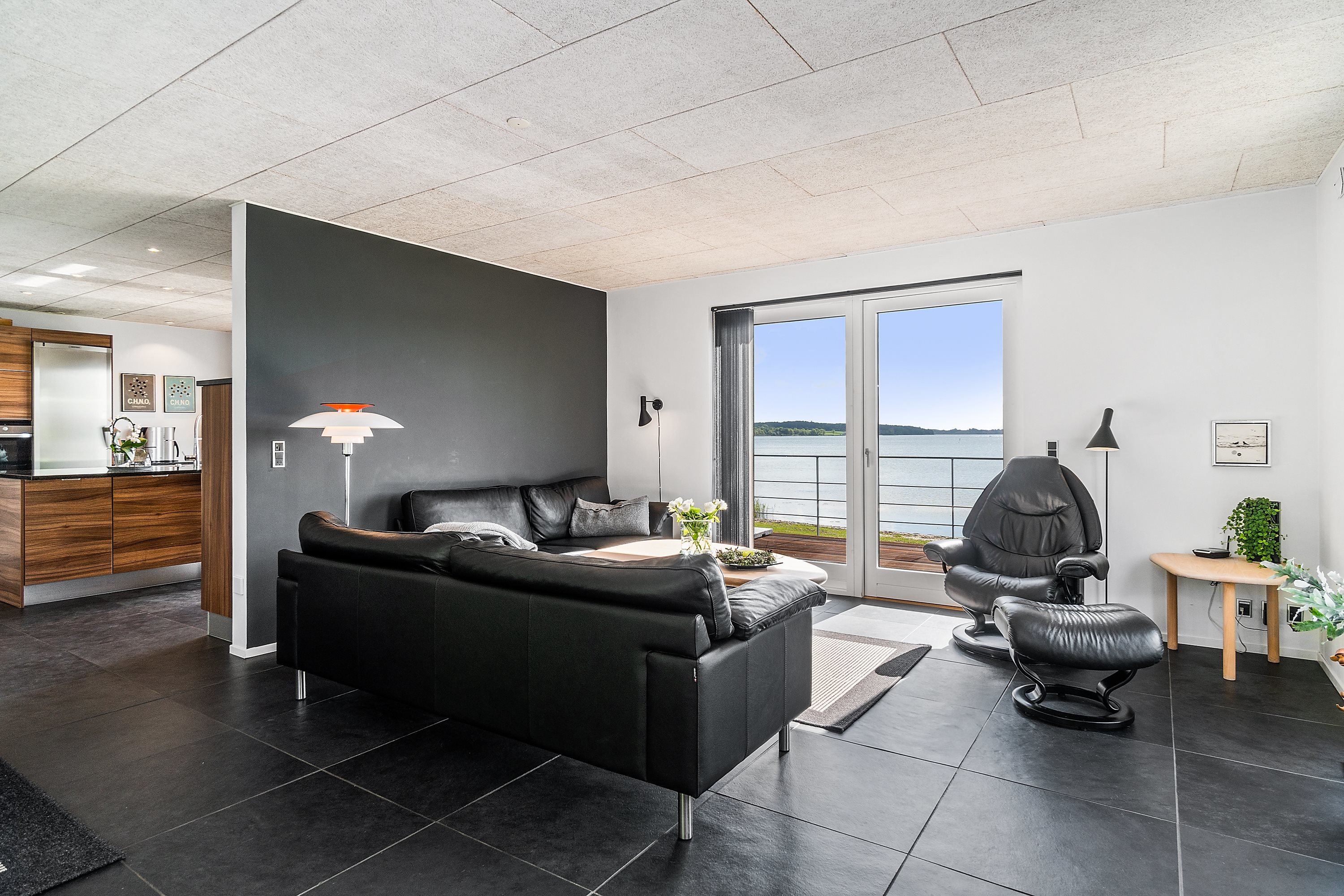 Fremhævet  billede i fuldskærmstilstand. Billede af Kalvøvej 9, Genner Str, 6230 Rødekro