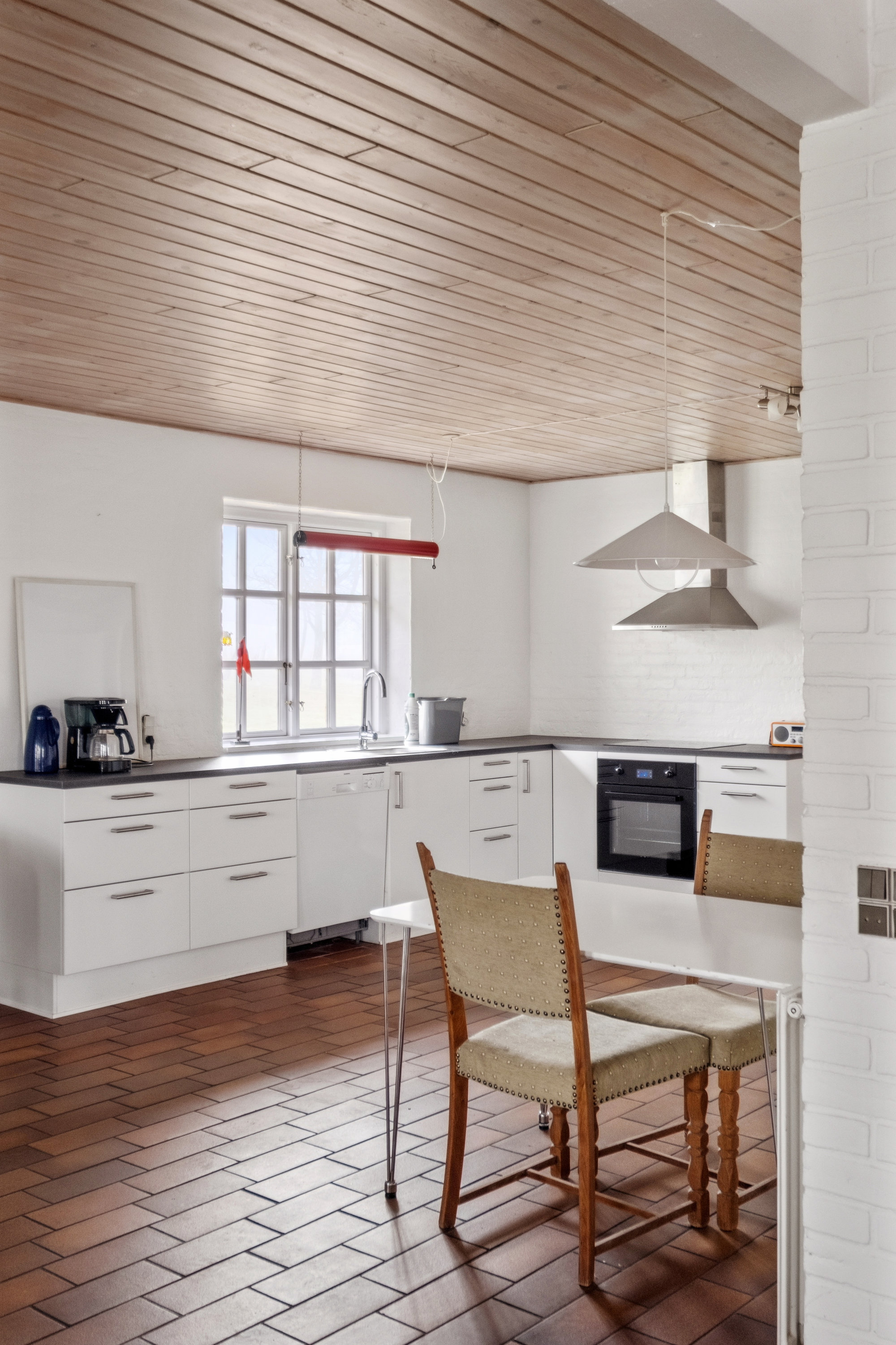 Fremhævet stue billede i fuldskærmstilstand. Billede af Lendrupvej 26, Løgsted, 9670 Løgstør