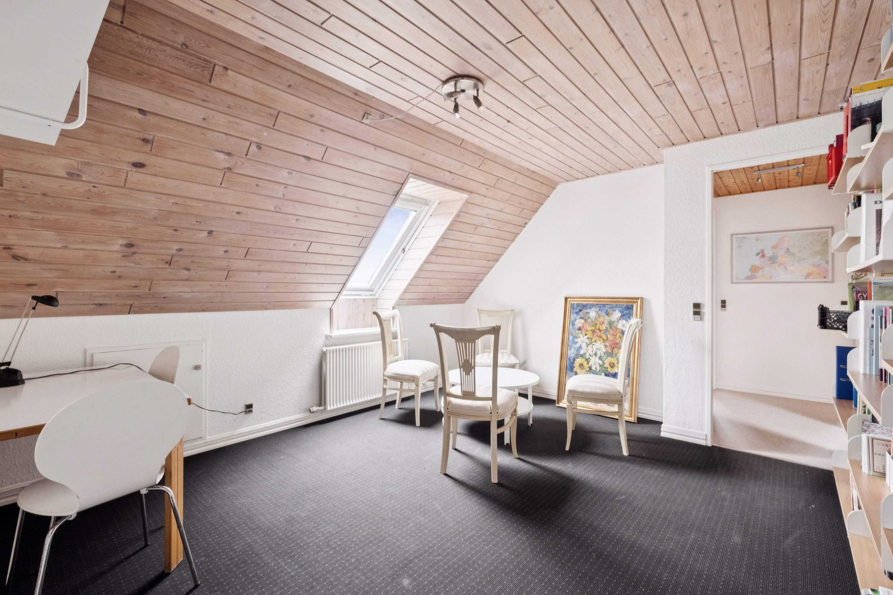 Fremhævet værelse billede i fuldskærmstilstand. Billede af Lendrupvej 26, Løgsted, 9670 Løgstør