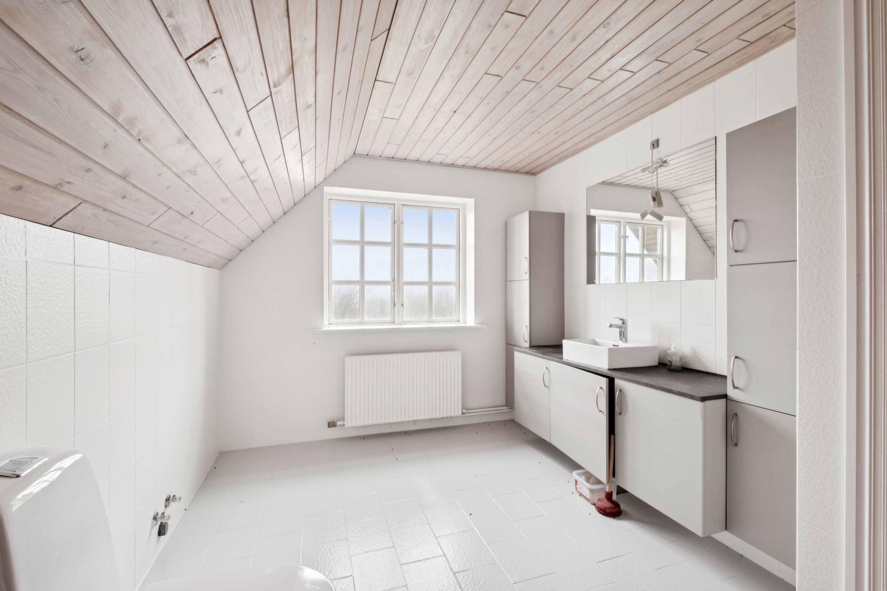 Fremhævet værelse billede i fuldskærmstilstand. Billede af Lendrupvej 26, Løgsted, 9670 Løgstør