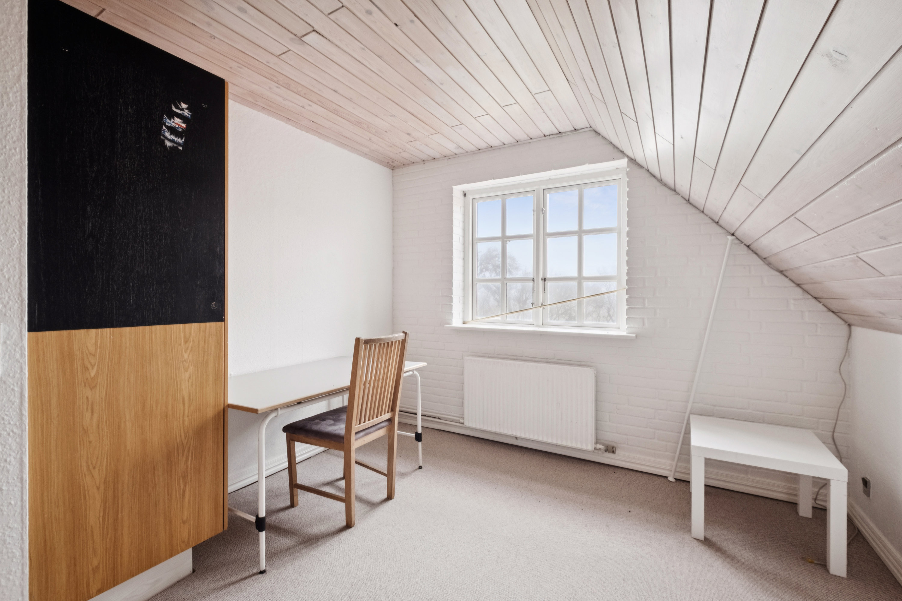 Fremhævet værelse billede i fuldskærmstilstand. Billede af Lendrupvej 26, Løgsted, 9670 Løgstør