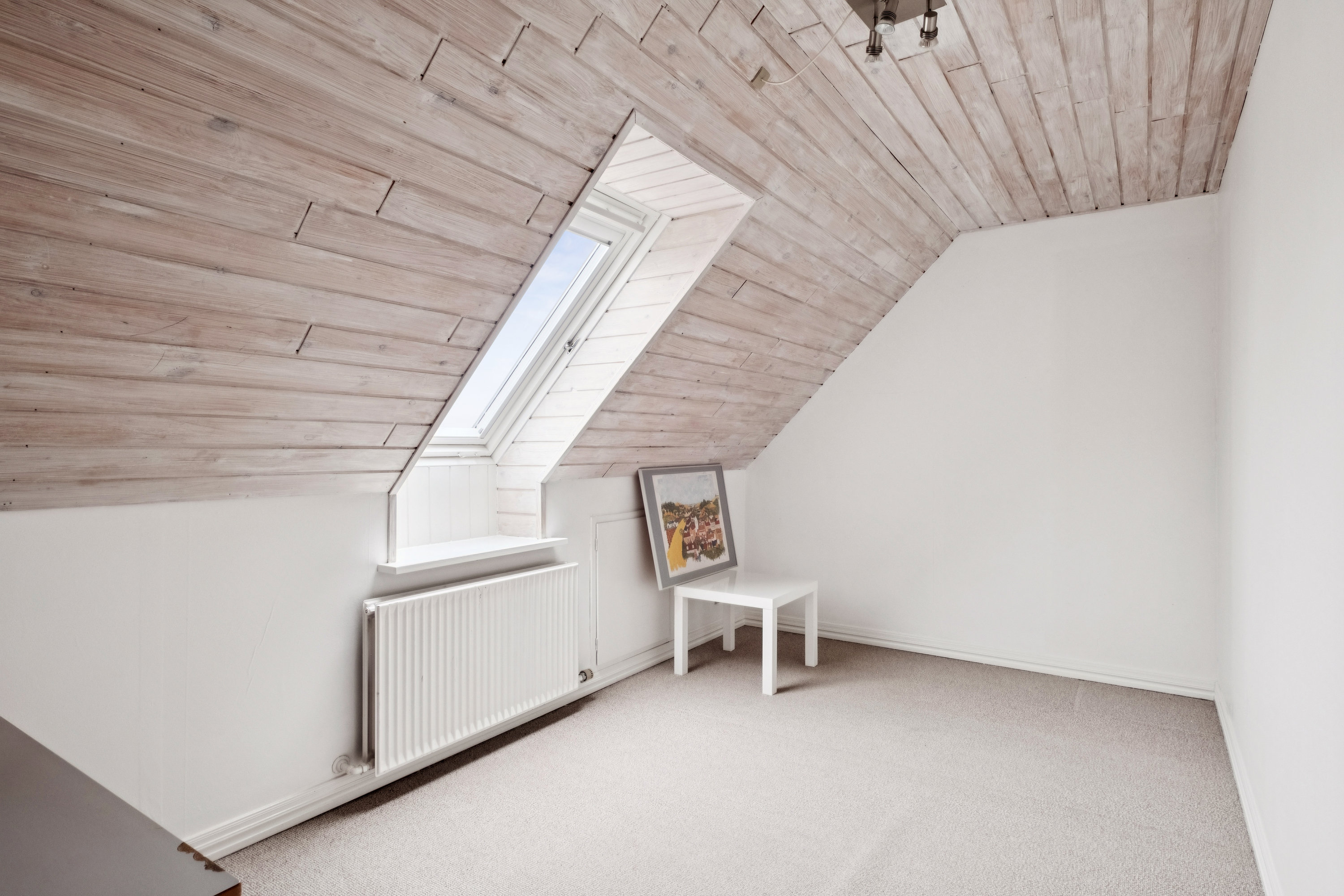 Fremhævet værelse billede i fuldskærmstilstand. Billede af Lendrupvej 26, Løgsted, 9670 Løgstør