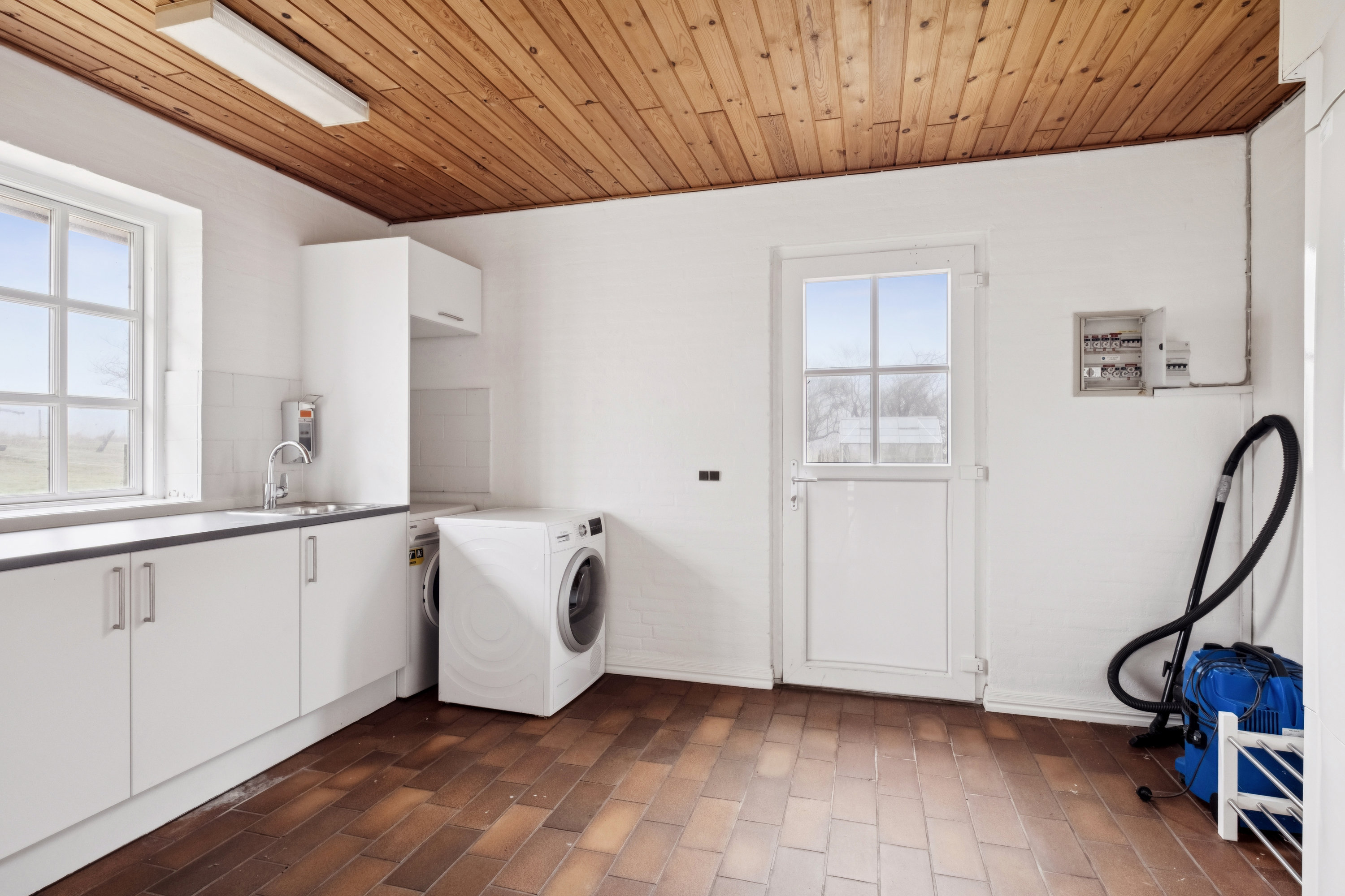 Fremhævet bryggers billede i fuldskærmstilstand. Billede af Lendrupvej 26, Løgsted, 9670 Løgstør