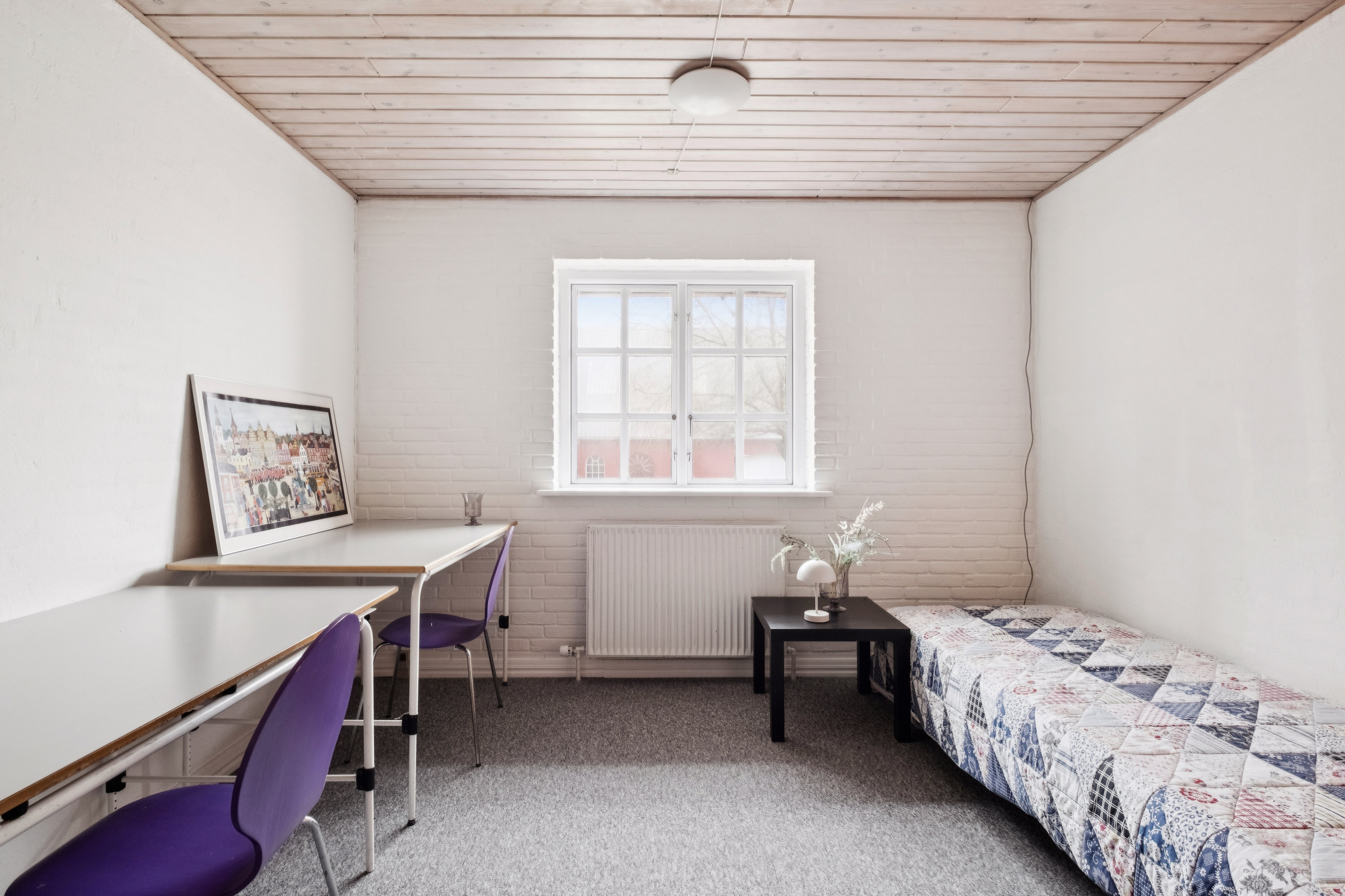 Fremhævet værelse billede i fuldskærmstilstand. Billede af Lendrupvej 26, Løgsted, 9670 Løgstør