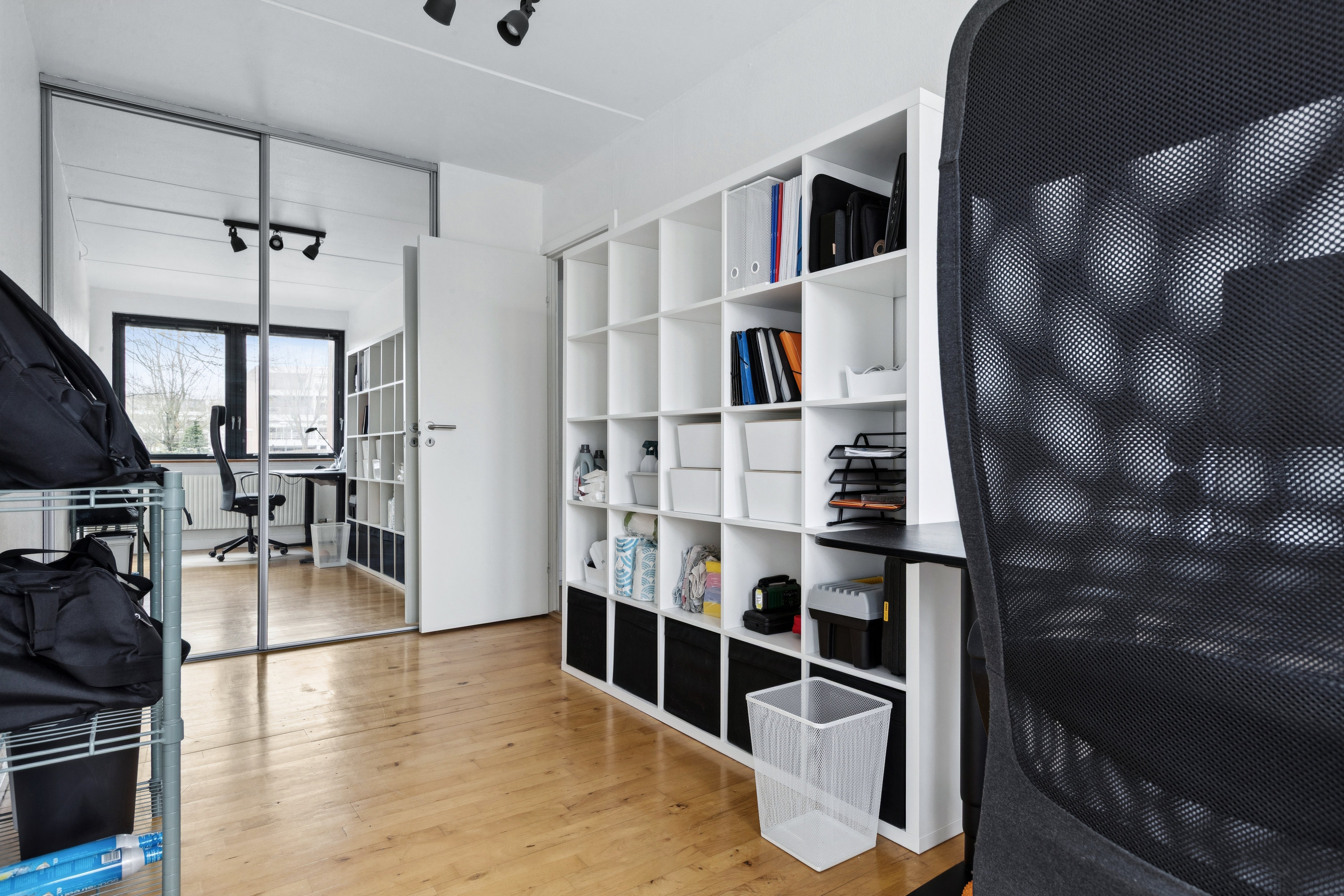 Fremhævet værelse billede i fuldskærmstilstand. Billede af Leen D 2, st.. 1., Høje Taastrup, 2630 Taastrup