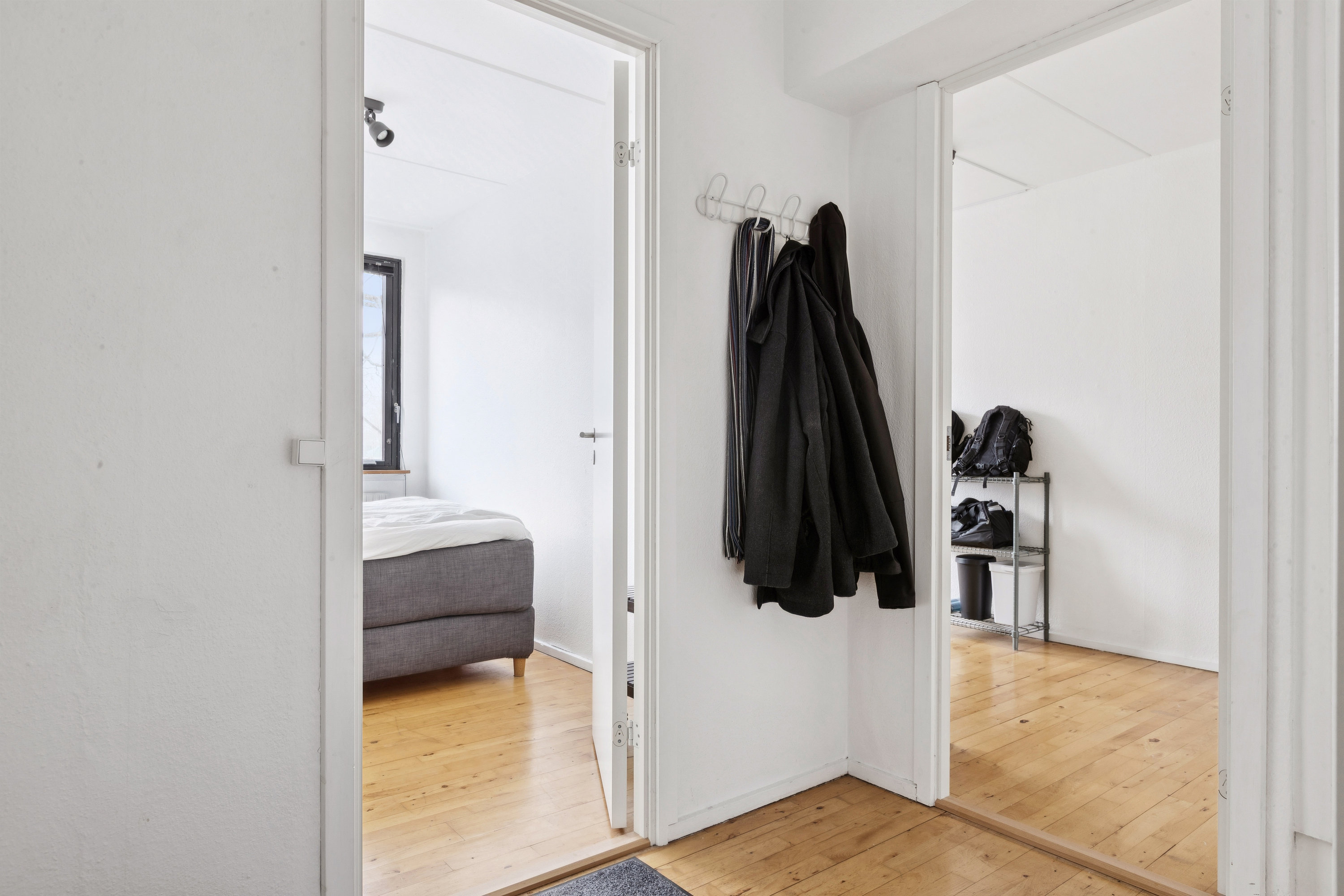 Fremhævet entré billede i fuldskærmstilstand. Billede af Leen D 2, st.. 1., Høje Taastrup, 2630 Taastrup