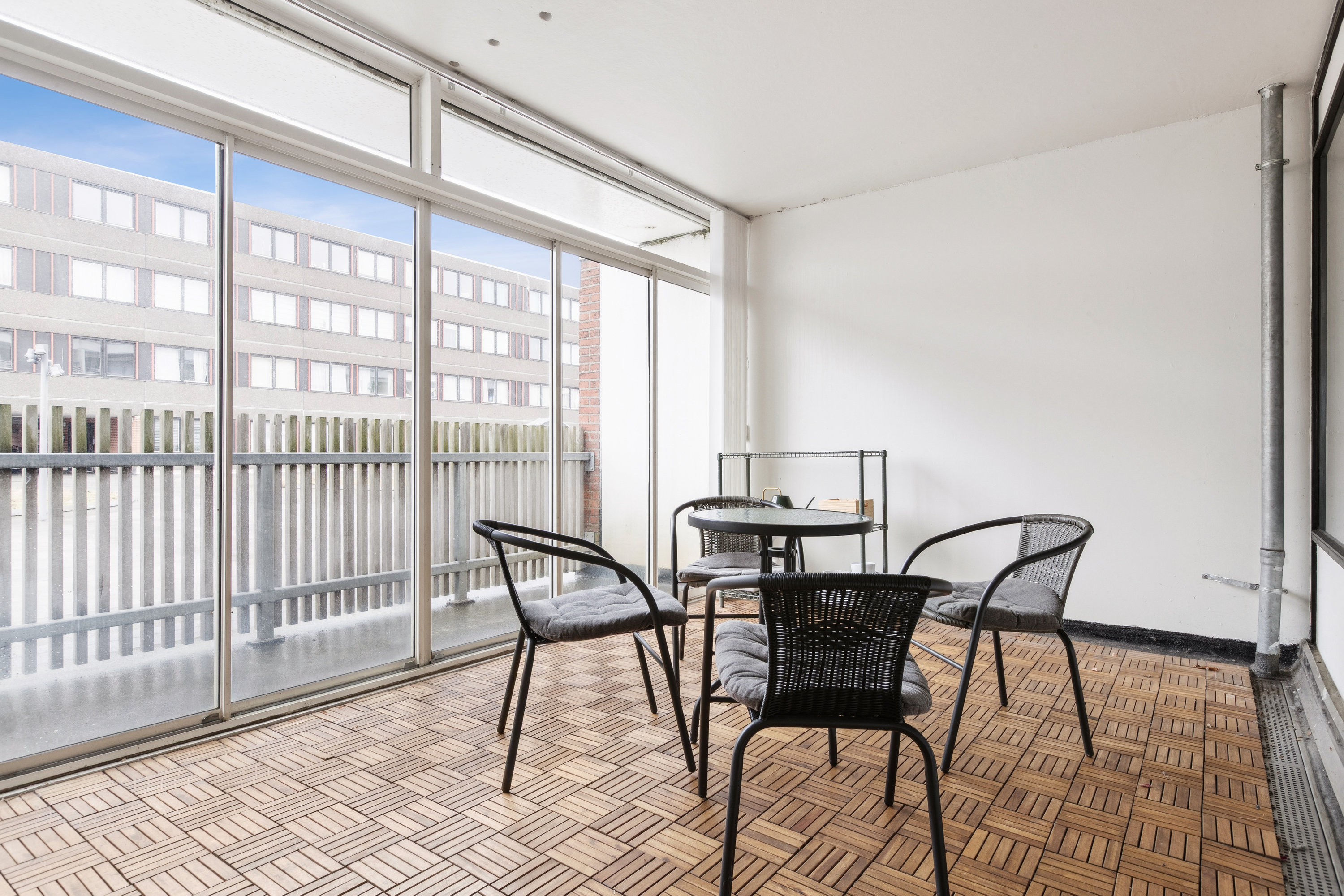 Fremhævet stue billede i fuldskærmstilstand. Billede af Leen D 2, st.. 1., Høje Taastrup, 2630 Taastrup