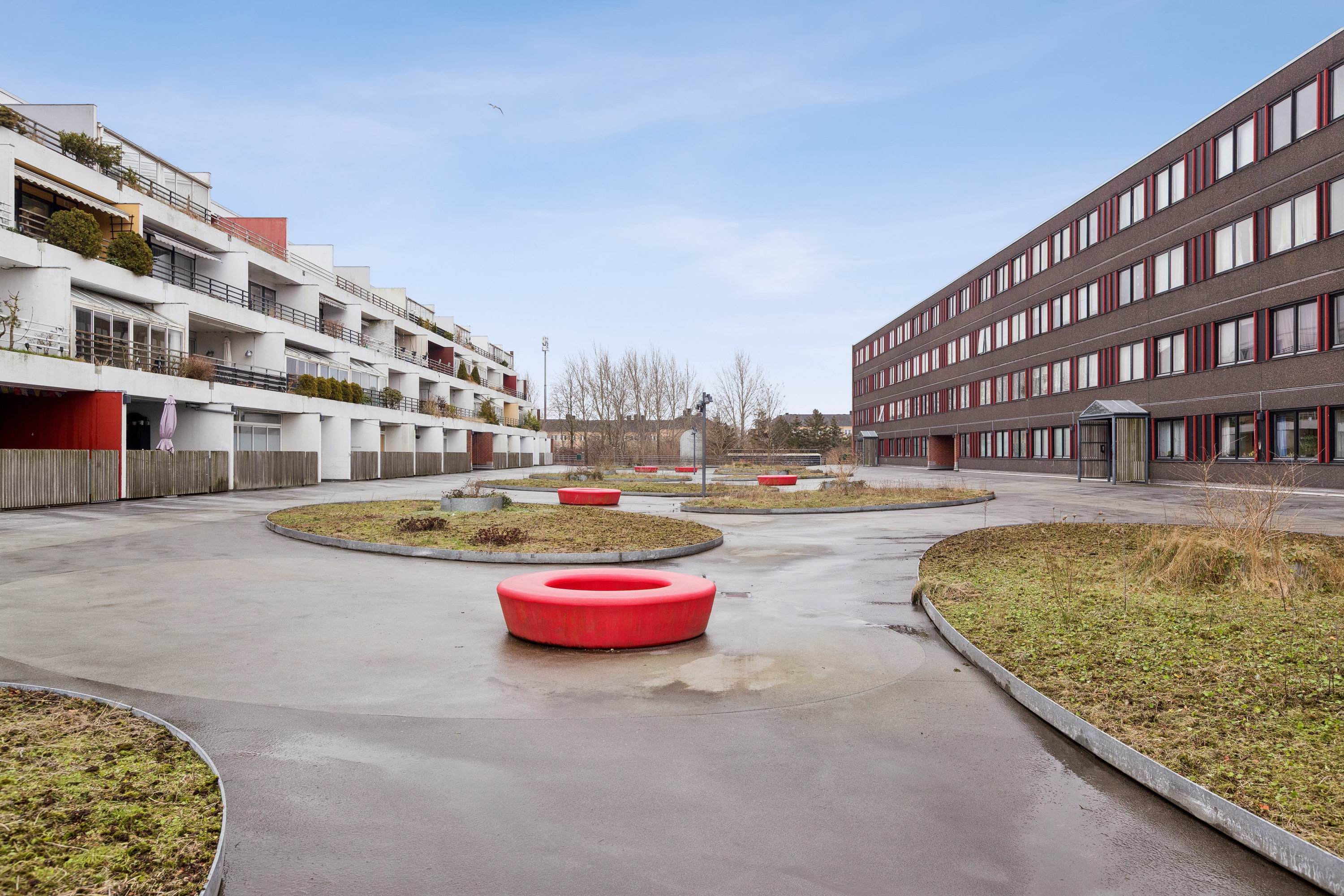 Leen D 2, st.. 1., Høje Taastrup, 2630 Taastrup