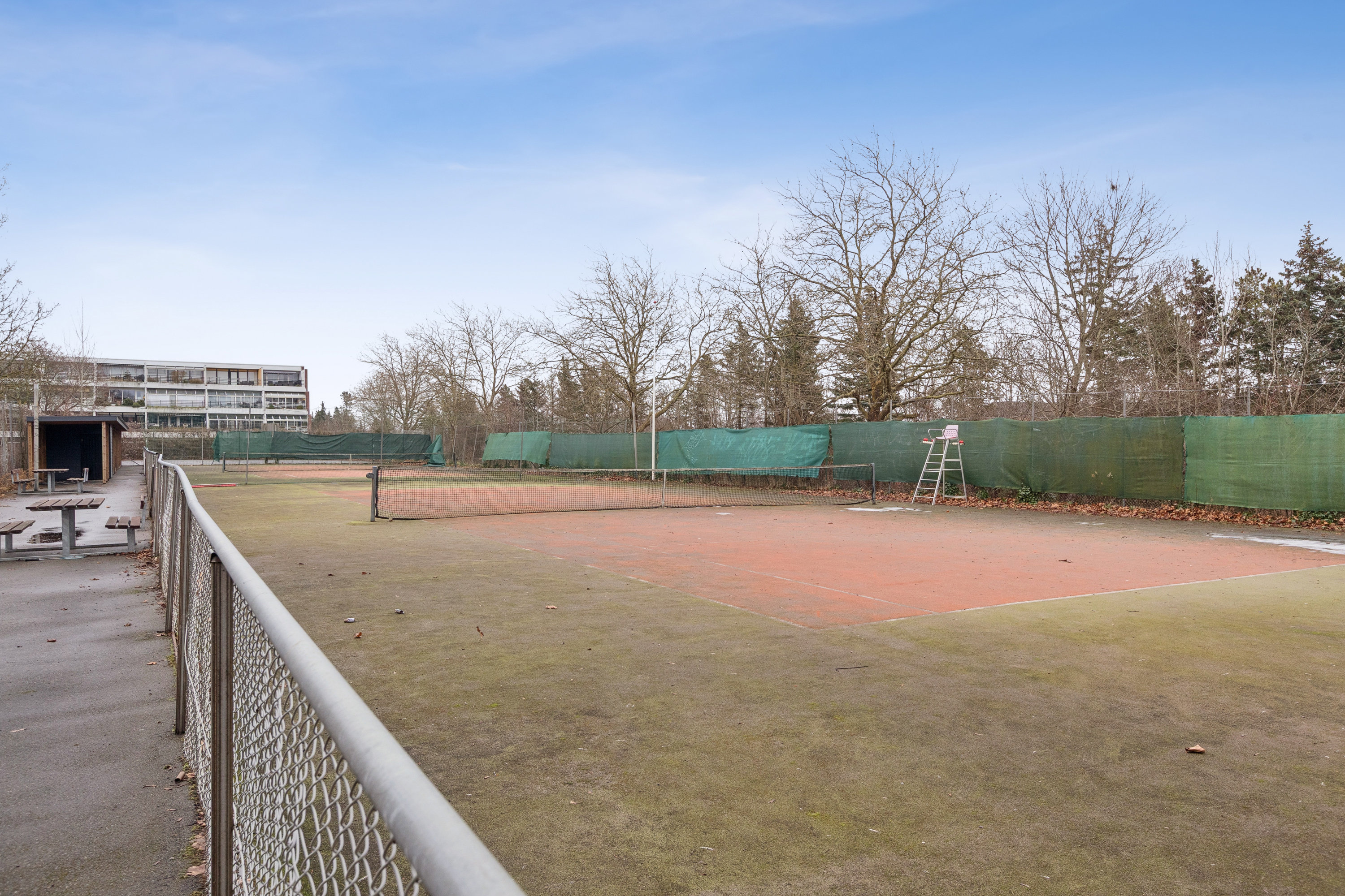 Fremhævet andet billede i fuldskærmstilstand. Billede af Leen D 2, st.. 1., Høje Taastrup, 2630 Taastrup