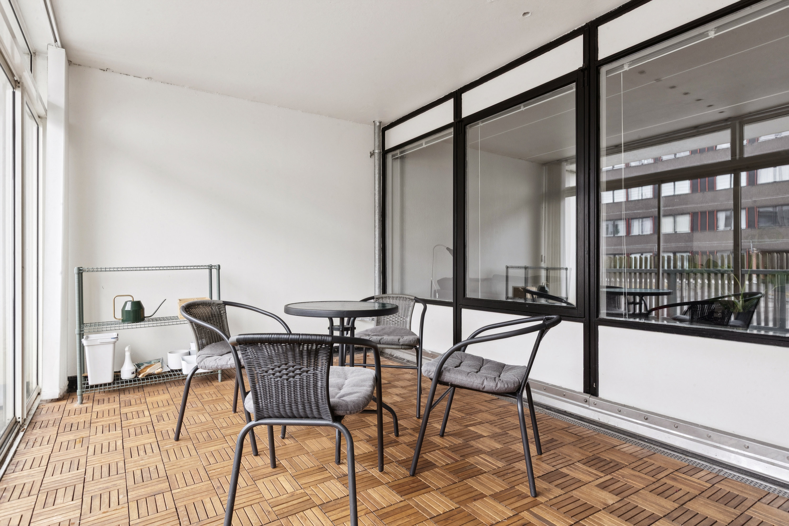 Fremhævet stue billede i fuldskærmstilstand. Billede af Leen D 2, st.. 1., Høje Taastrup, 2630 Taastrup