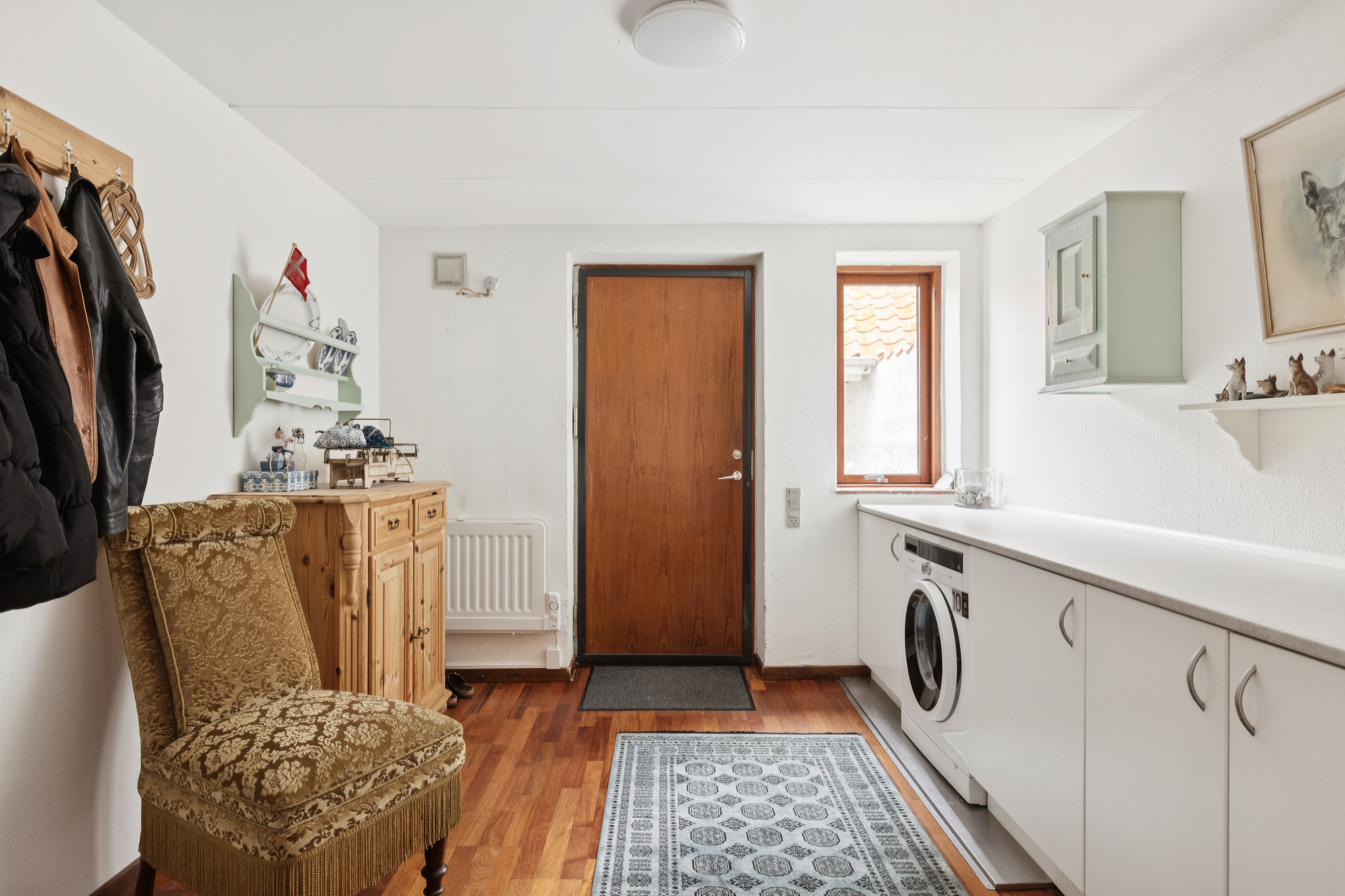 Fremhævet bryggers billede i fuldskærmstilstand. Billede af Bavnevej 14B, Hjarbæk, 8831 Løgstrup