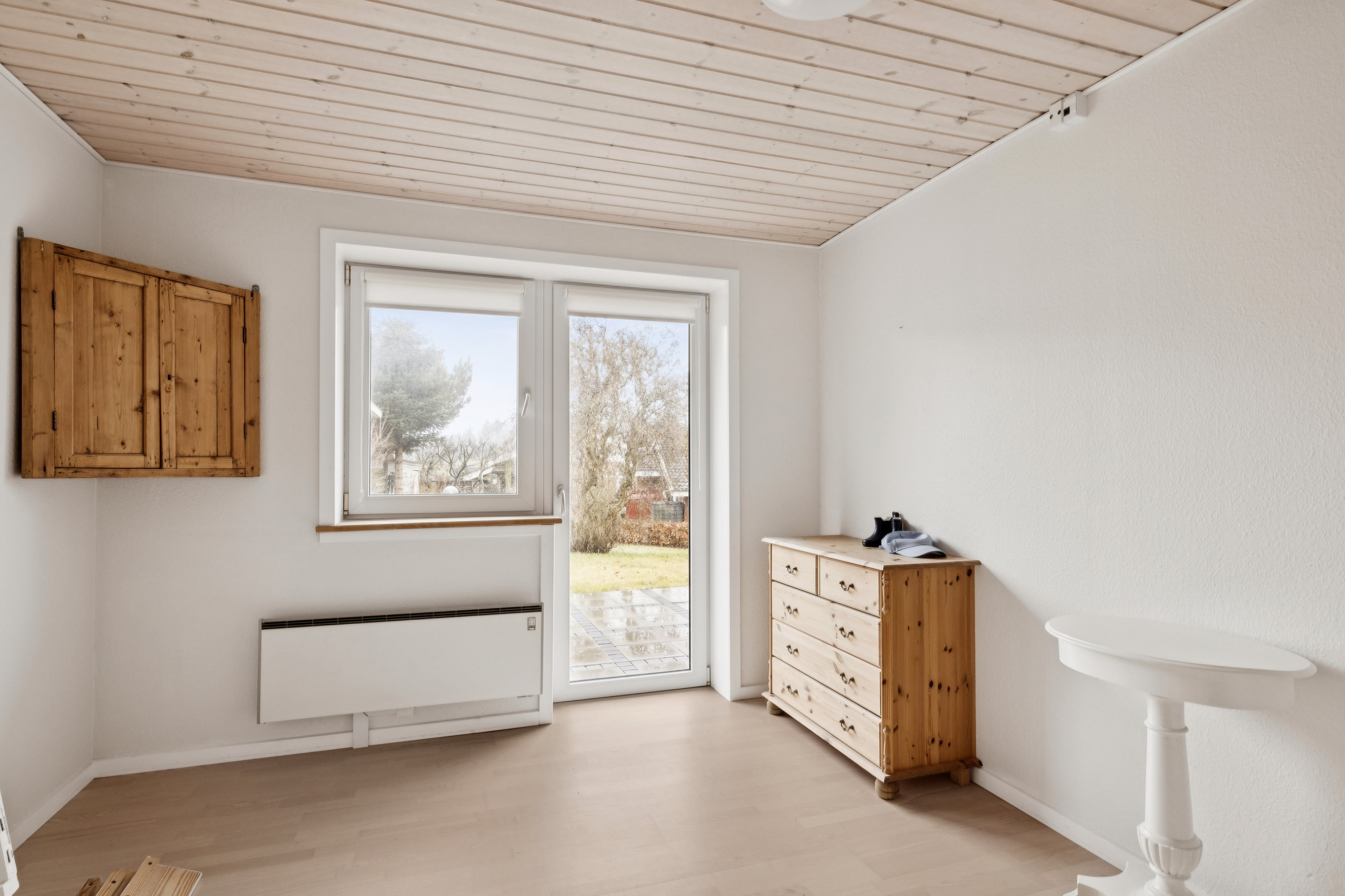 Fremhævet værelse billede i fuldskærmstilstand. Billede af Bavnevej 14B, Hjarbæk, 8831 Løgstrup