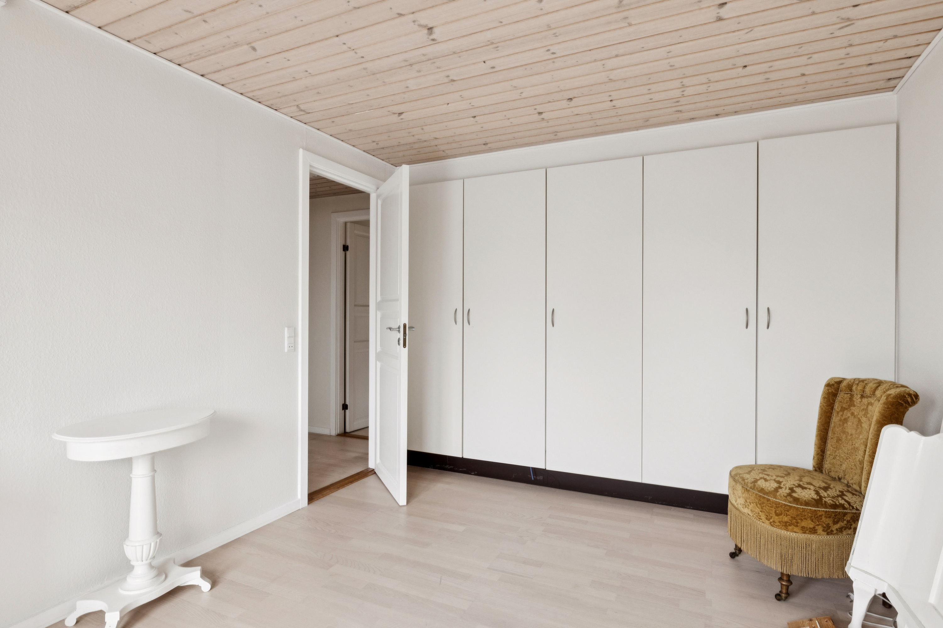 Fremhævet værelse billede i fuldskærmstilstand. Billede af Bavnevej 14B, Hjarbæk, 8831 Løgstrup