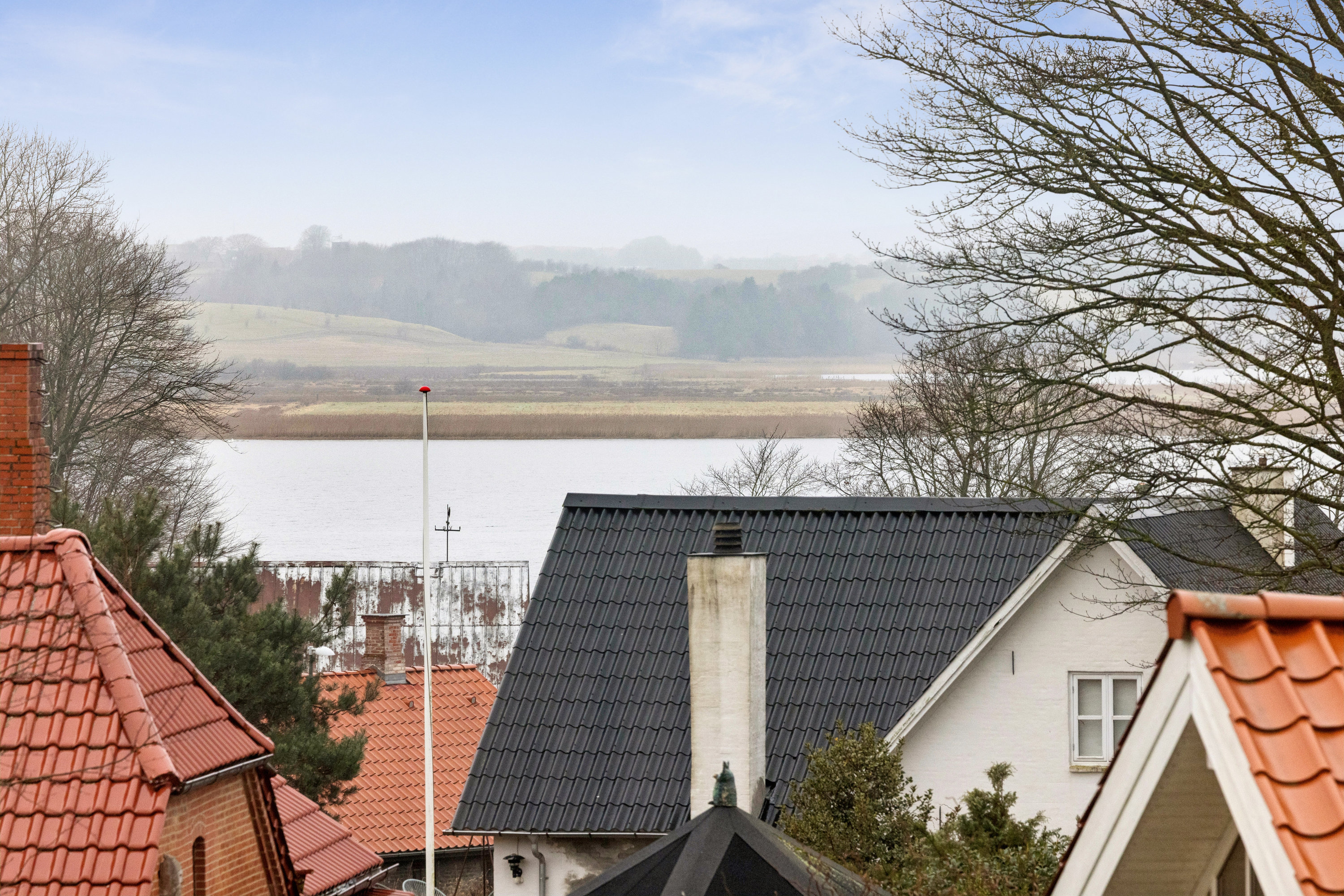 Bavnevej 14B, Hjarbæk, 8831 Løgstrup