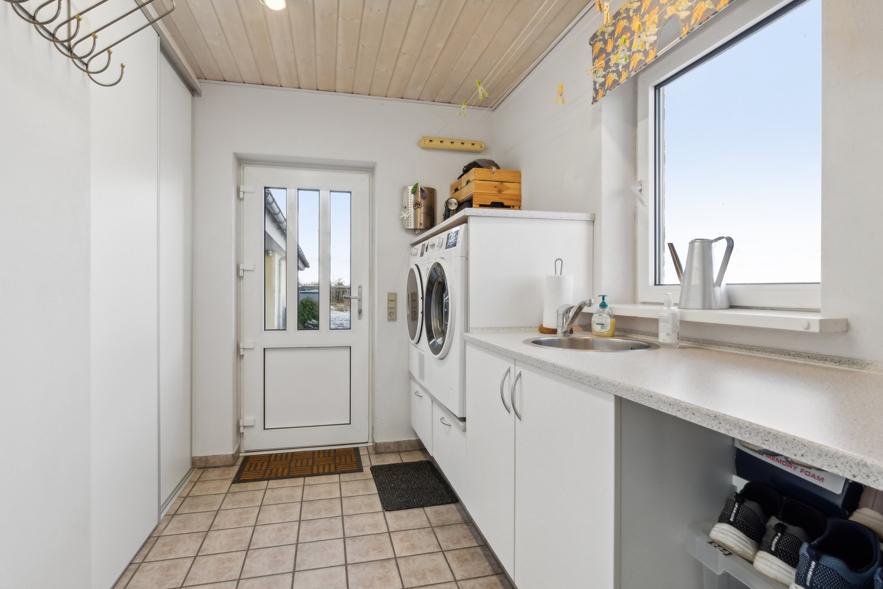 Fremhævet bryggers billede i fuldskærmstilstand. Billede af Ballerumvej 37, 7700 Thisted