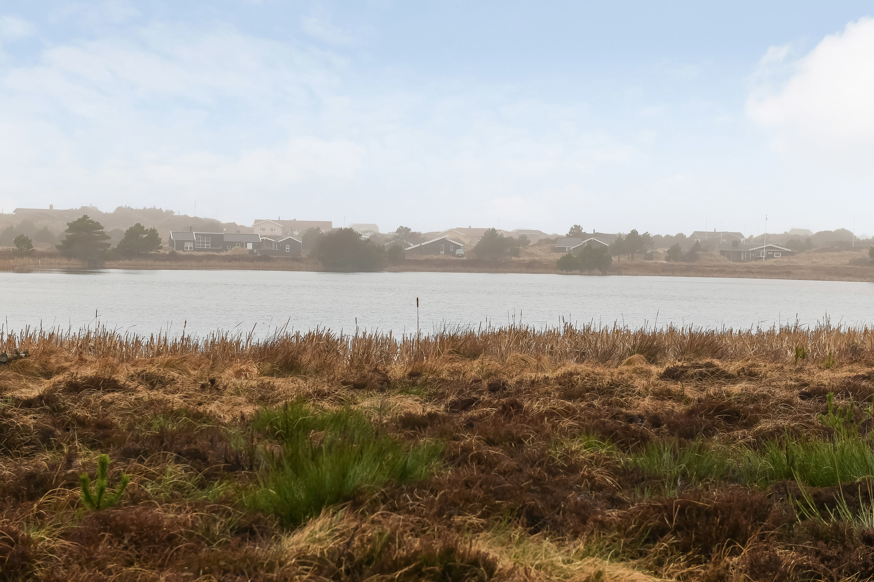 Jafdalvej 93, 6853 Vejers Strand