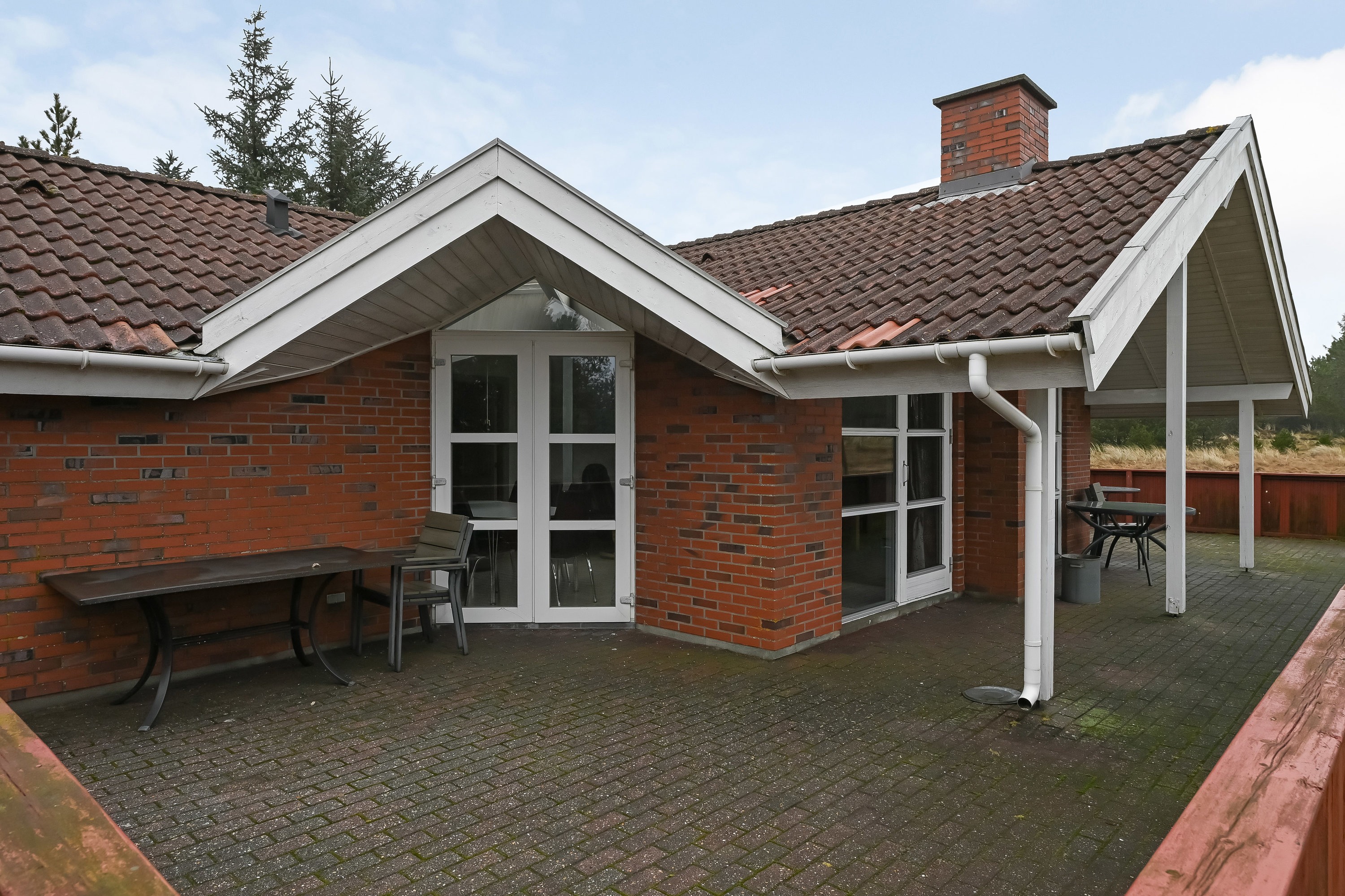 Fremhævet ejendommen billede i fuldskærmstilstand. Billede af Jafdalvej 93, 6853 Vejers Strand