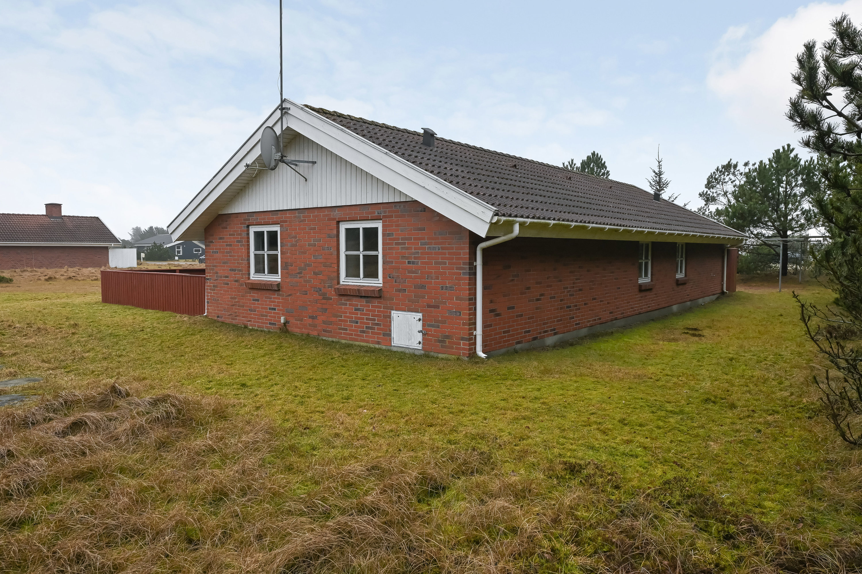 Fremhævet ejendommen billede i fuldskærmstilstand. Billede af Jafdalvej 93, 6853 Vejers Strand