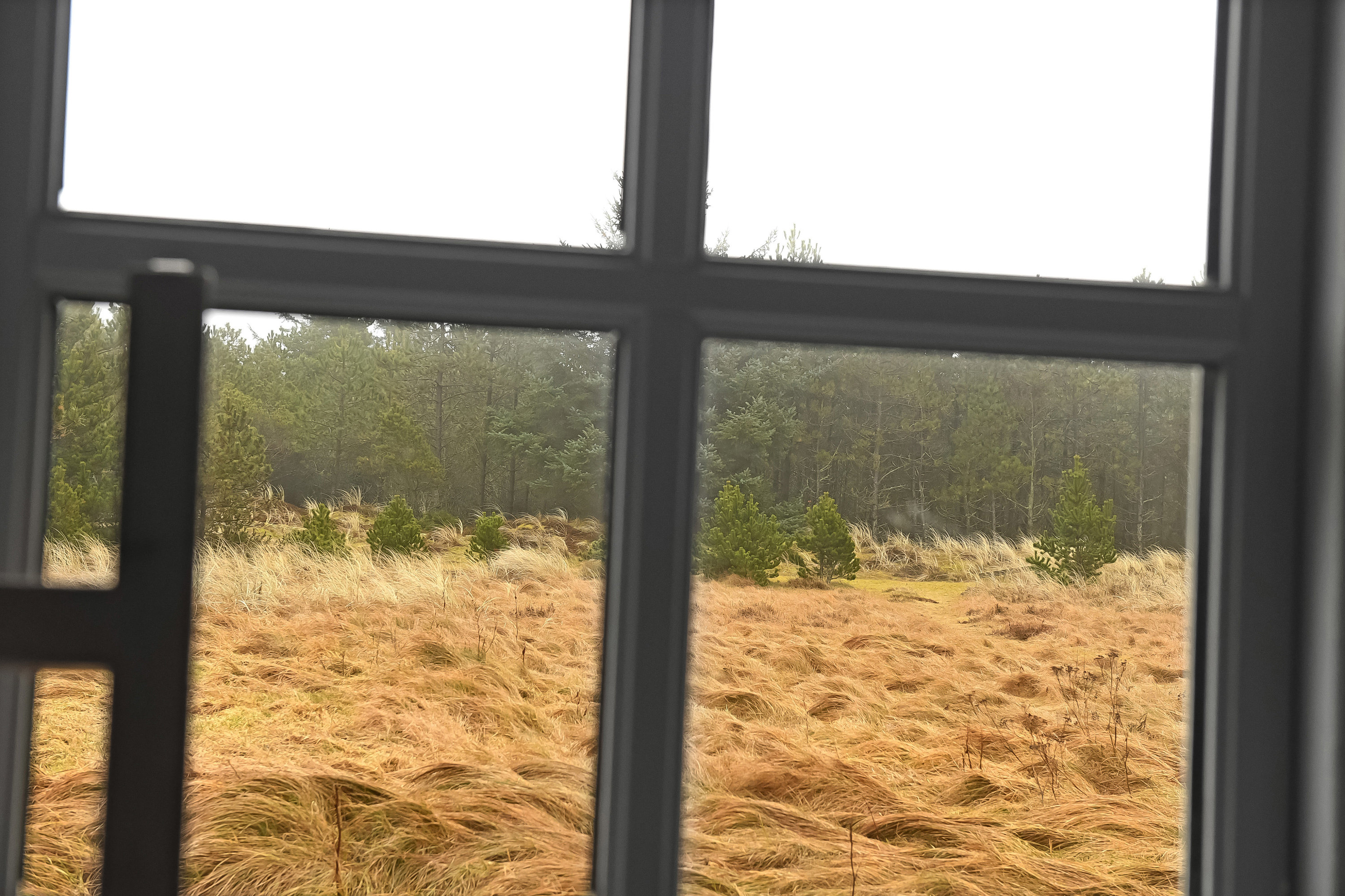 Fremhævet område billede i fuldskærmstilstand. Billede af Jafdalvej 93, 6853 Vejers Strand