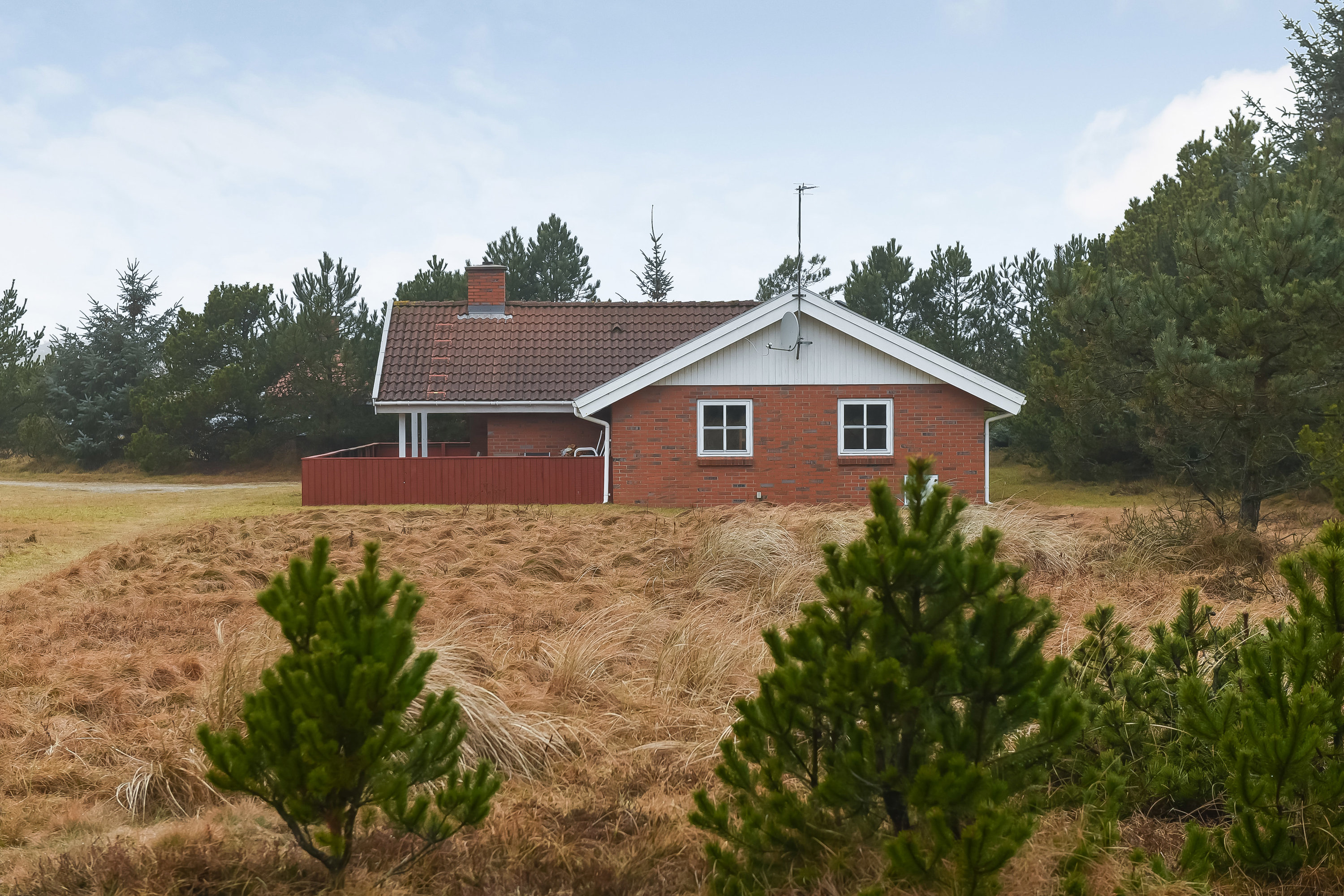 Fremhævet ejendommen billede i fuldskærmstilstand. Billede af Jafdalvej 93, 6853 Vejers Strand