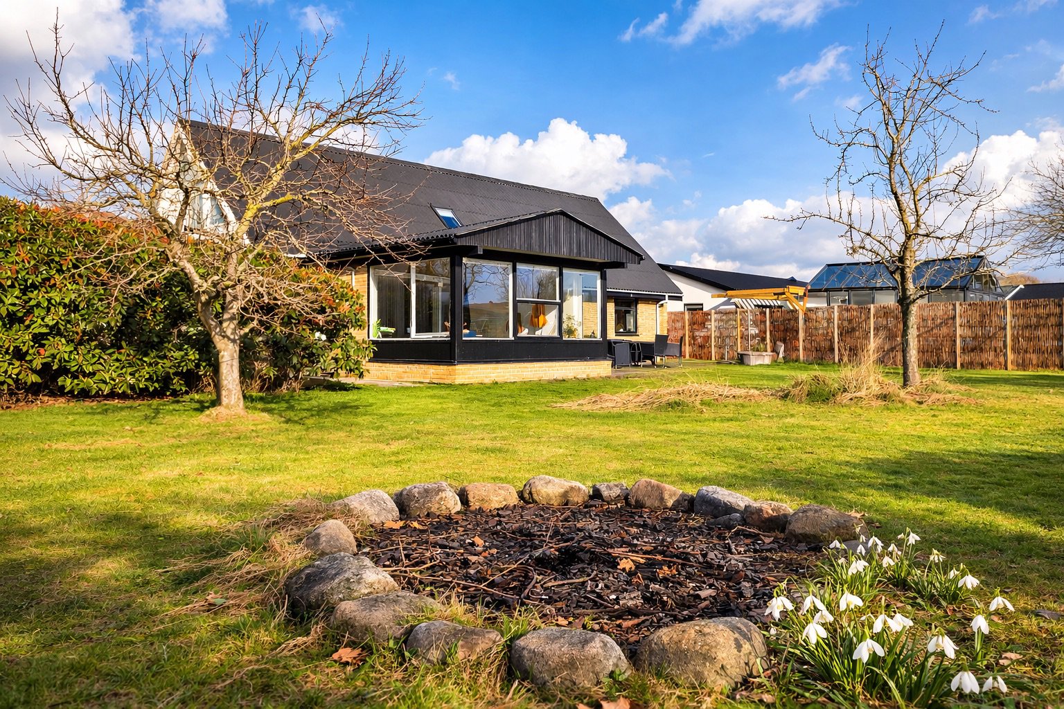 Lollvej 5, 9430 Vadum