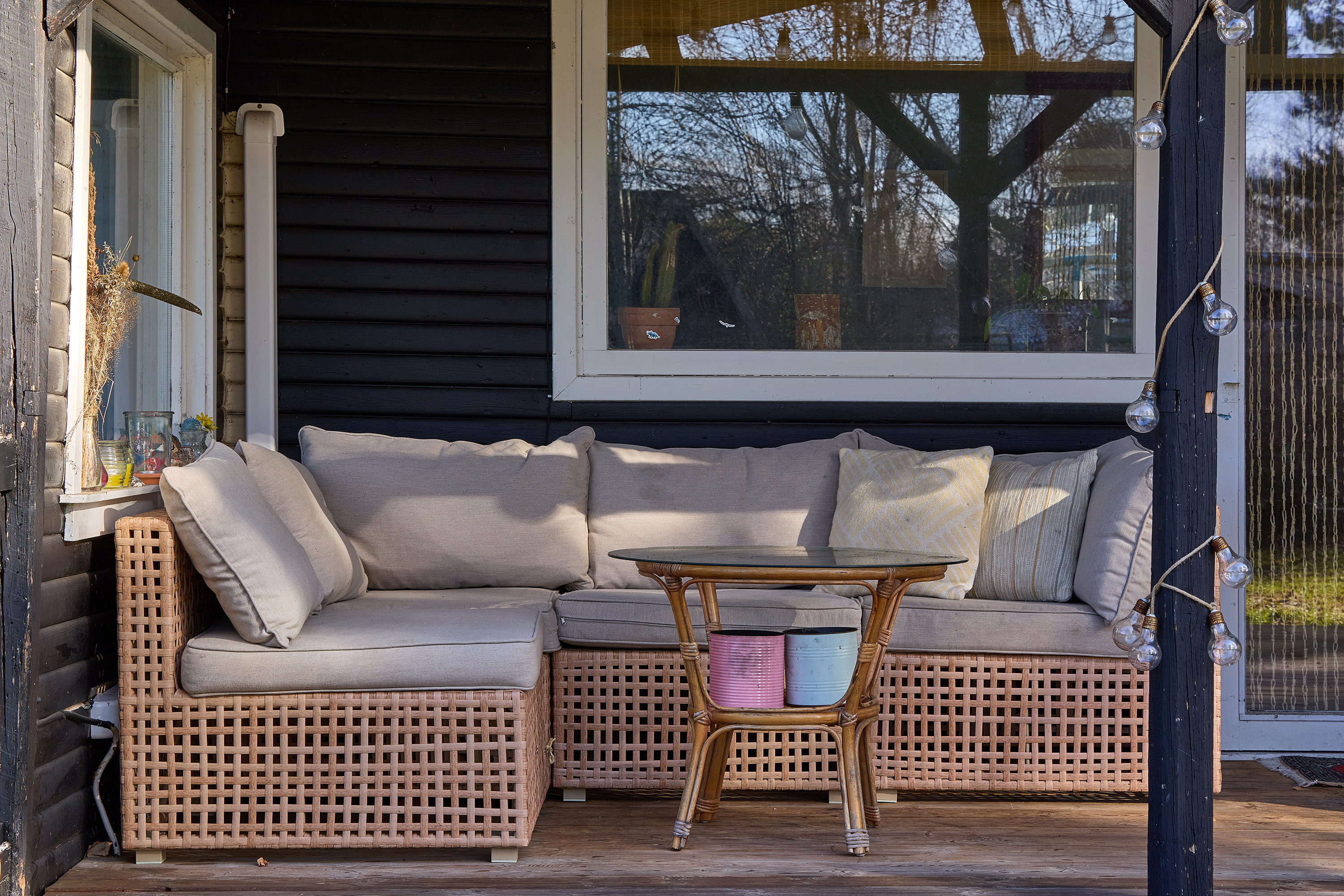 Roarsvej 12, Kulhuse, 3630 Jægerspris