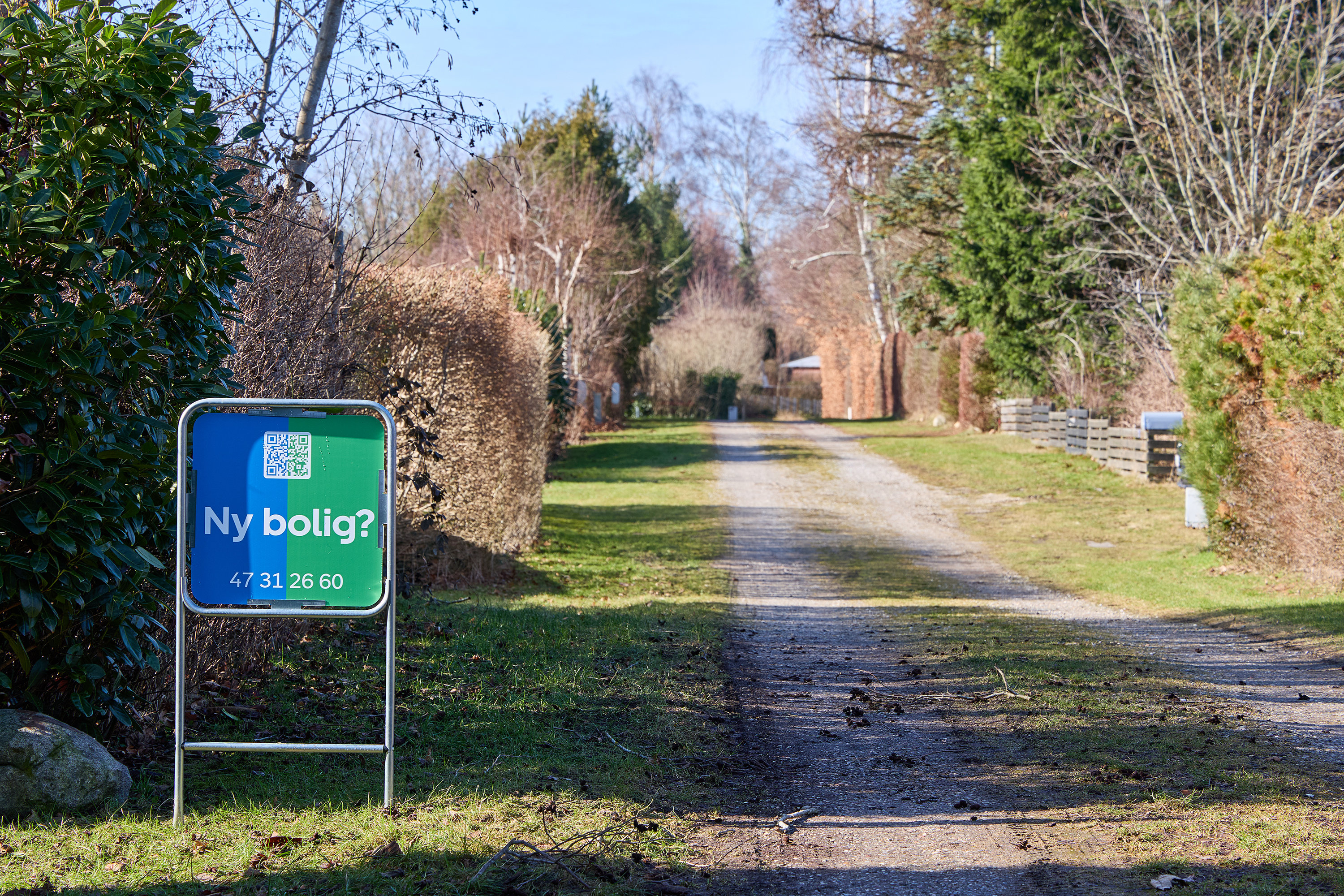 Fremhævet område billede i fuldskærmstilstand. Billede af Roarsvej 12, Kulhuse, 3630 Jægerspris