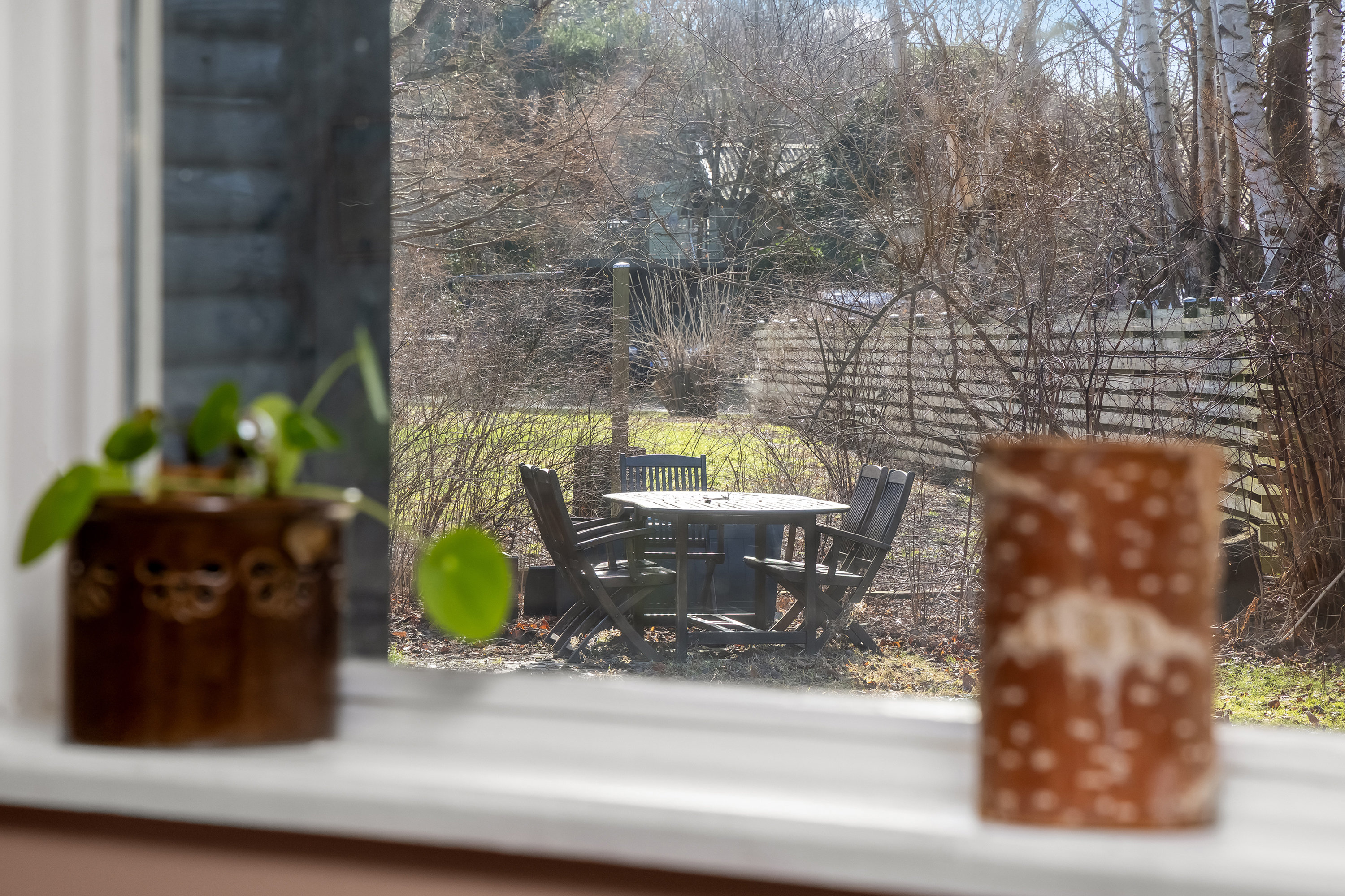 Fremhævet stue billede i fuldskærmstilstand. Billede af Roarsvej 12, Kulhuse, 3630 Jægerspris