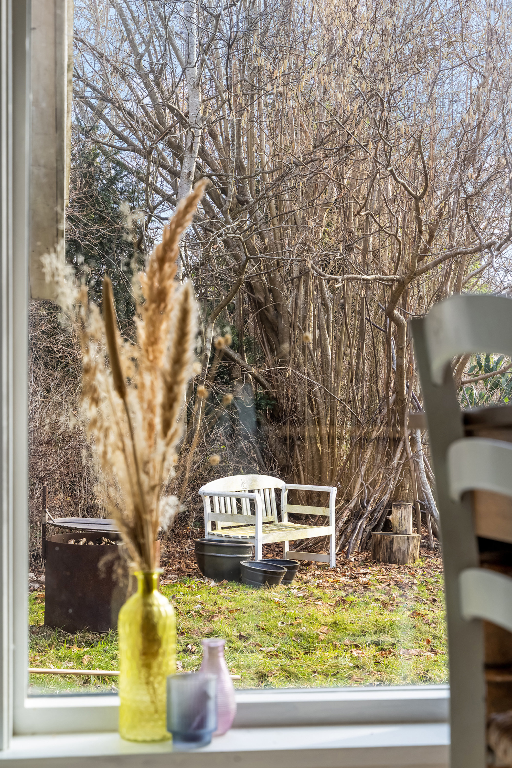 Fremhævet køkken billede i fuldskærmstilstand. Billede af Roarsvej 12, Kulhuse, 3630 Jægerspris