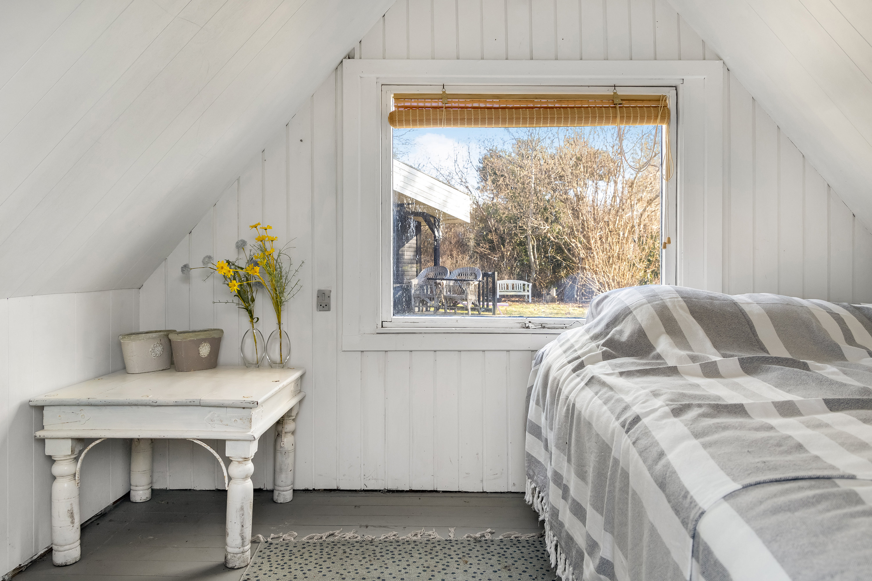 Fremhævet disponibelt rum billede i fuldskærmstilstand. Billede af Roarsvej 12, Kulhuse, 3630 Jægerspris